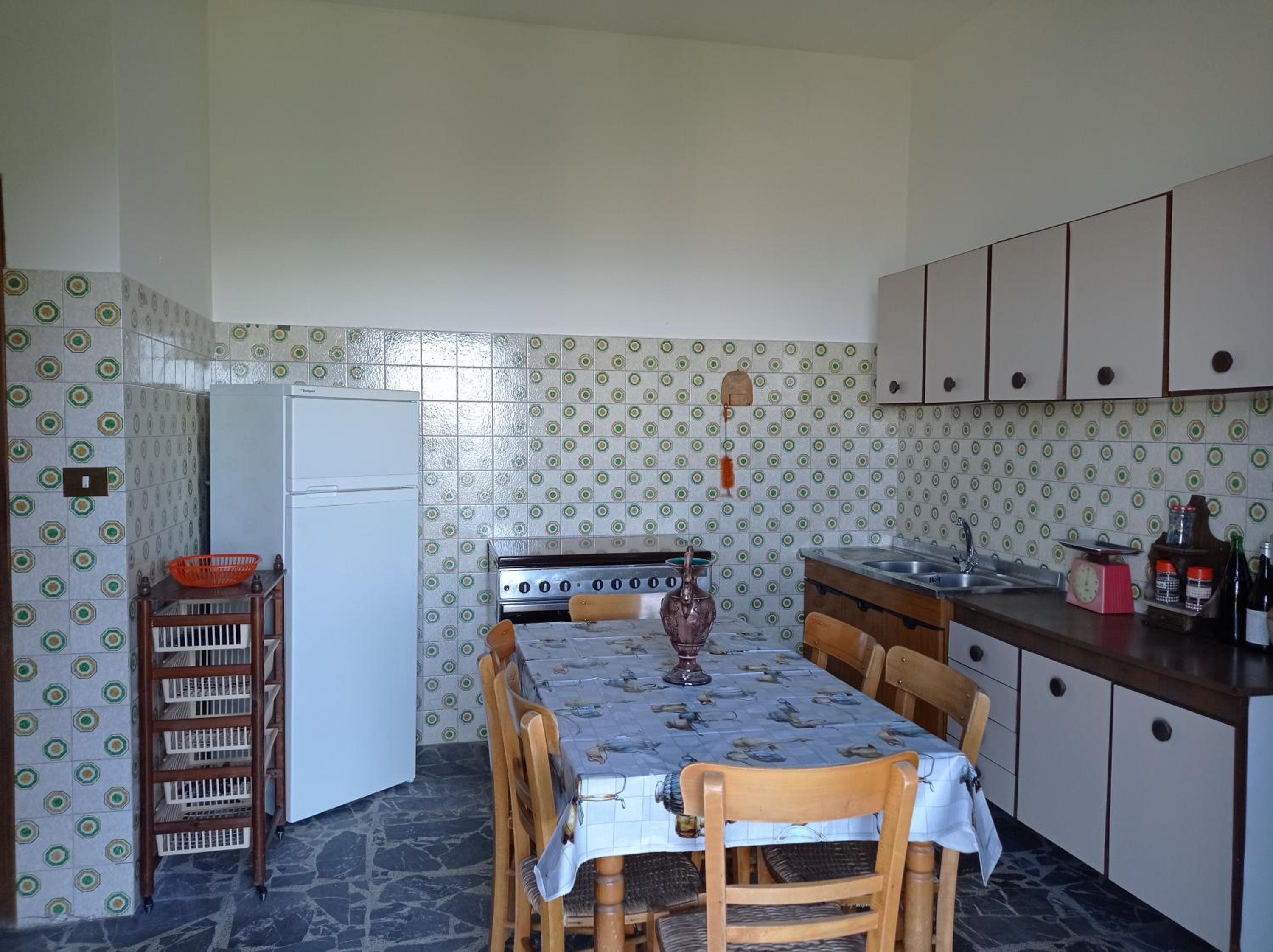 Two-Bedroom House photo 2