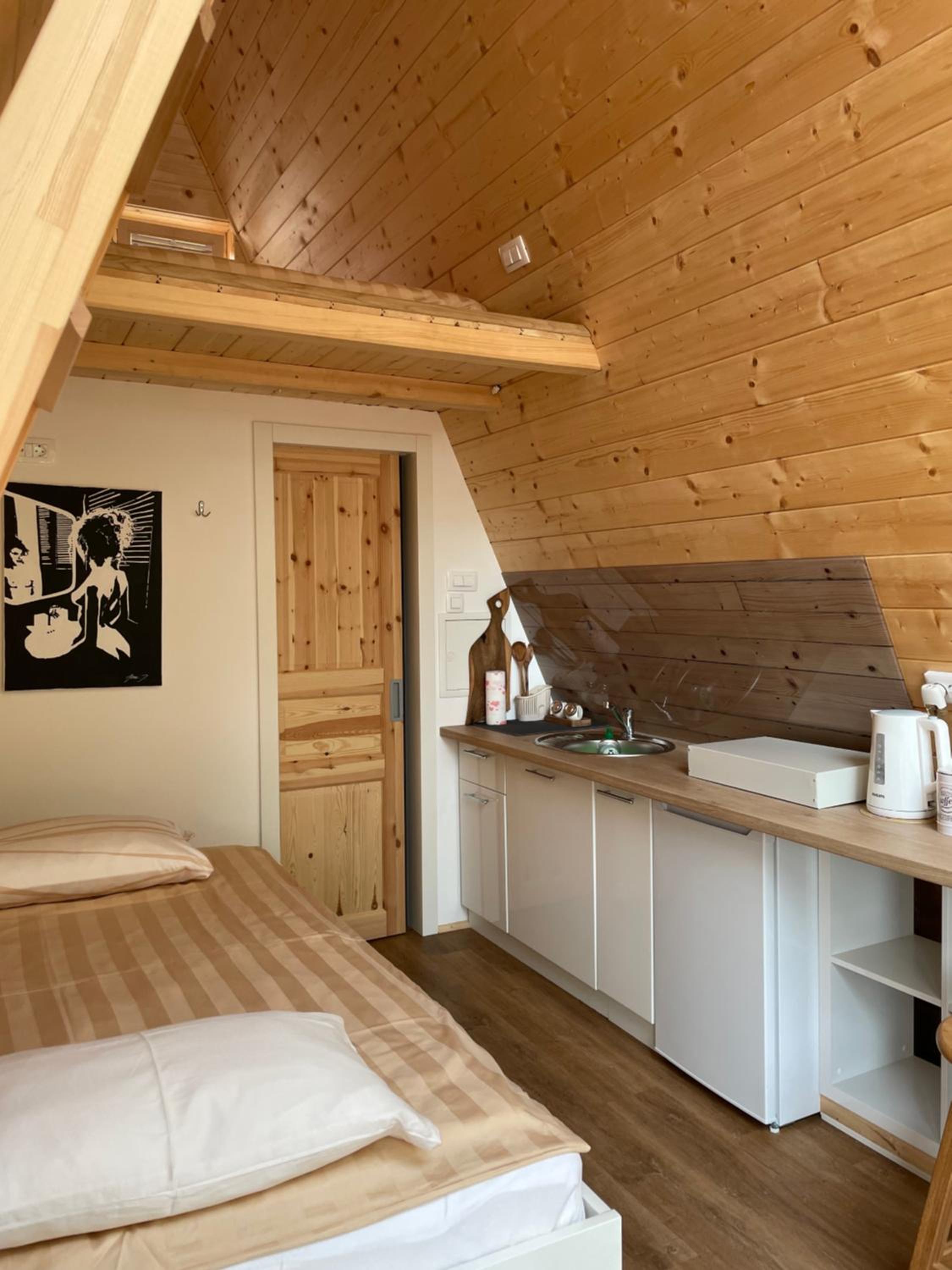 Two-Bedroom House photo 1