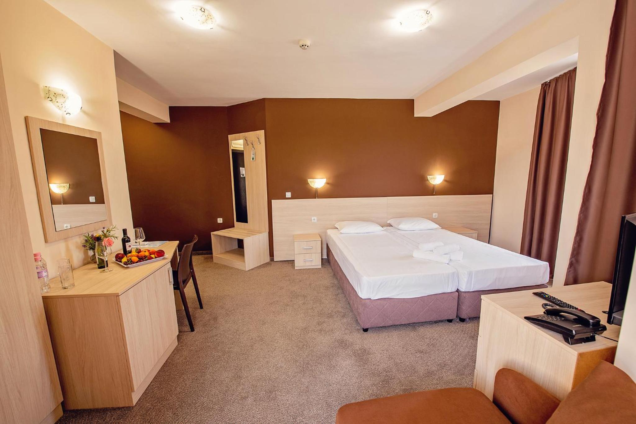 Superior Double Or Twin Room