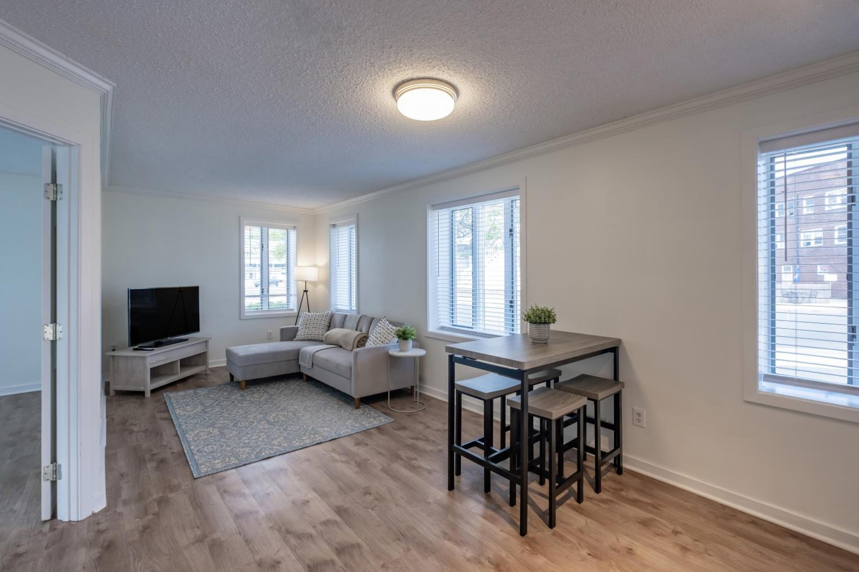 King Suite Lower