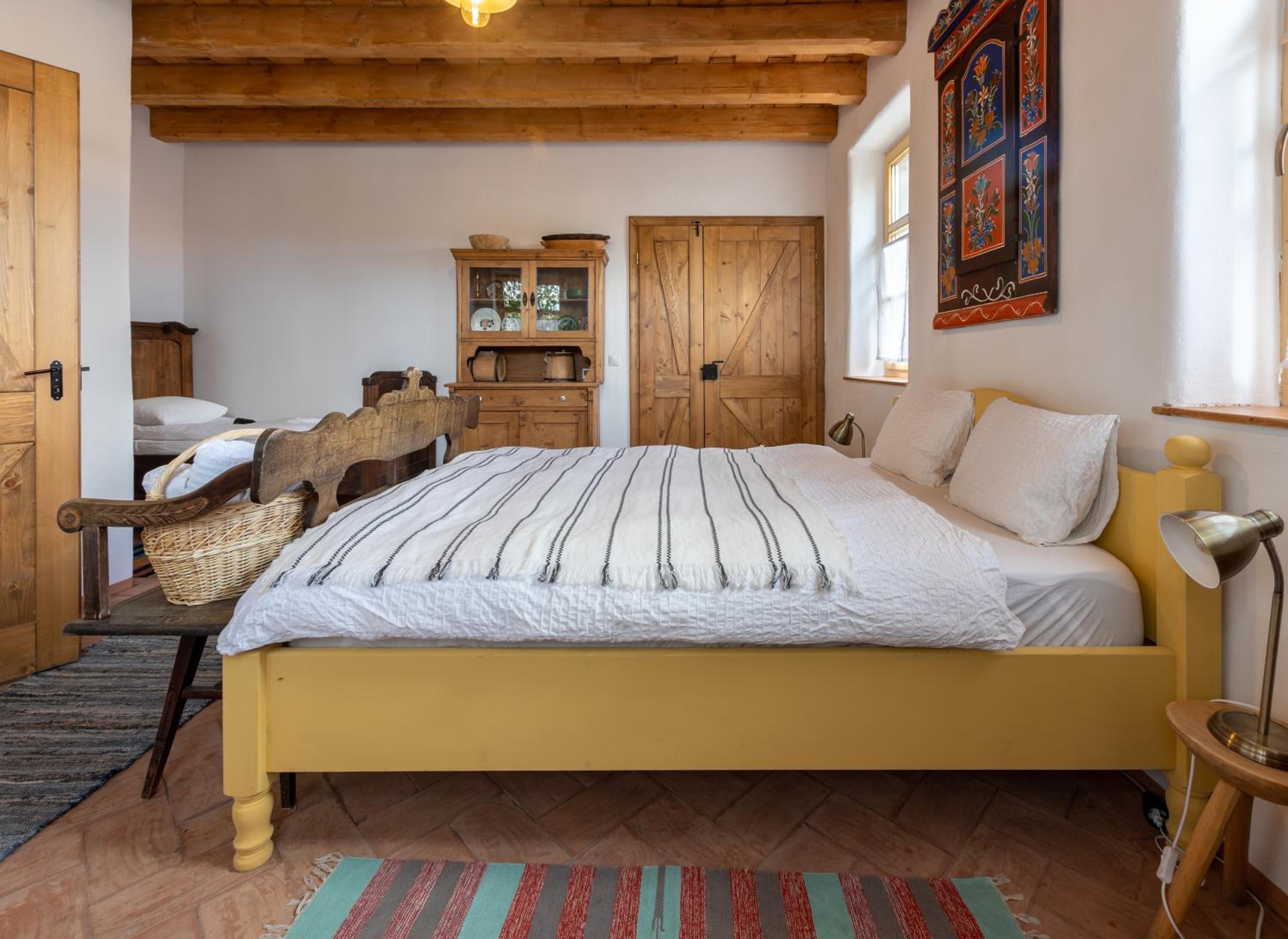 Superior Triple Room - Photo 22