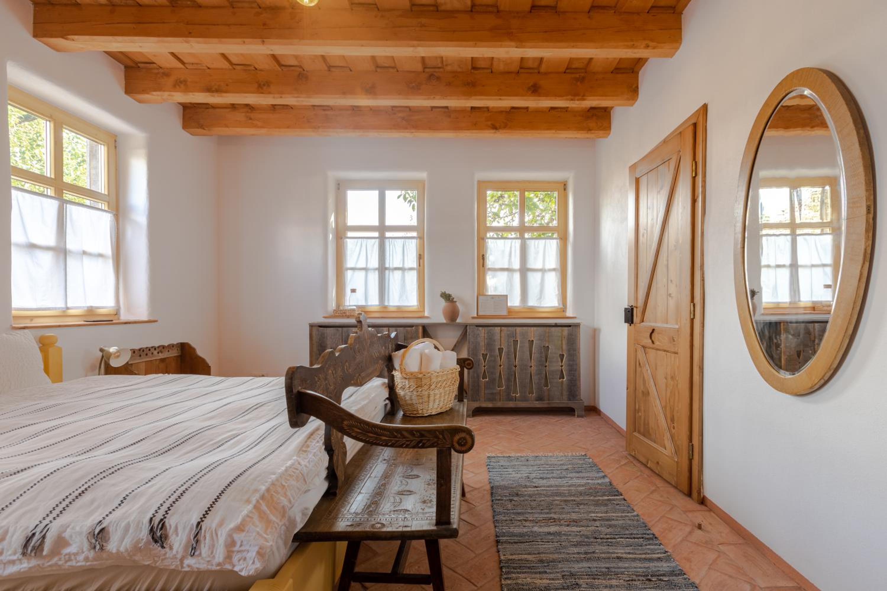 Superior Triple Room - Photo 1