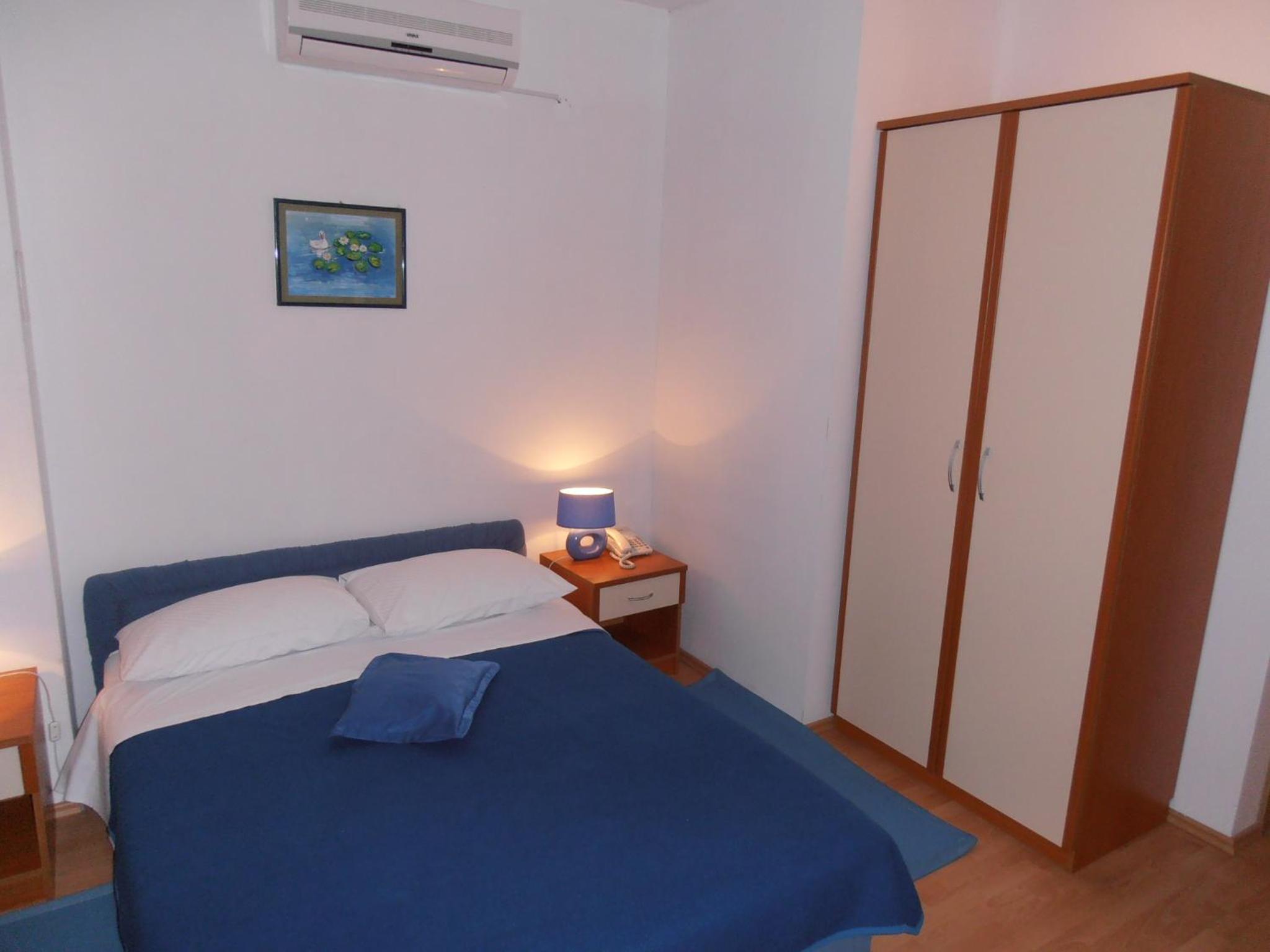 Double Room with Balcony - Photo 1