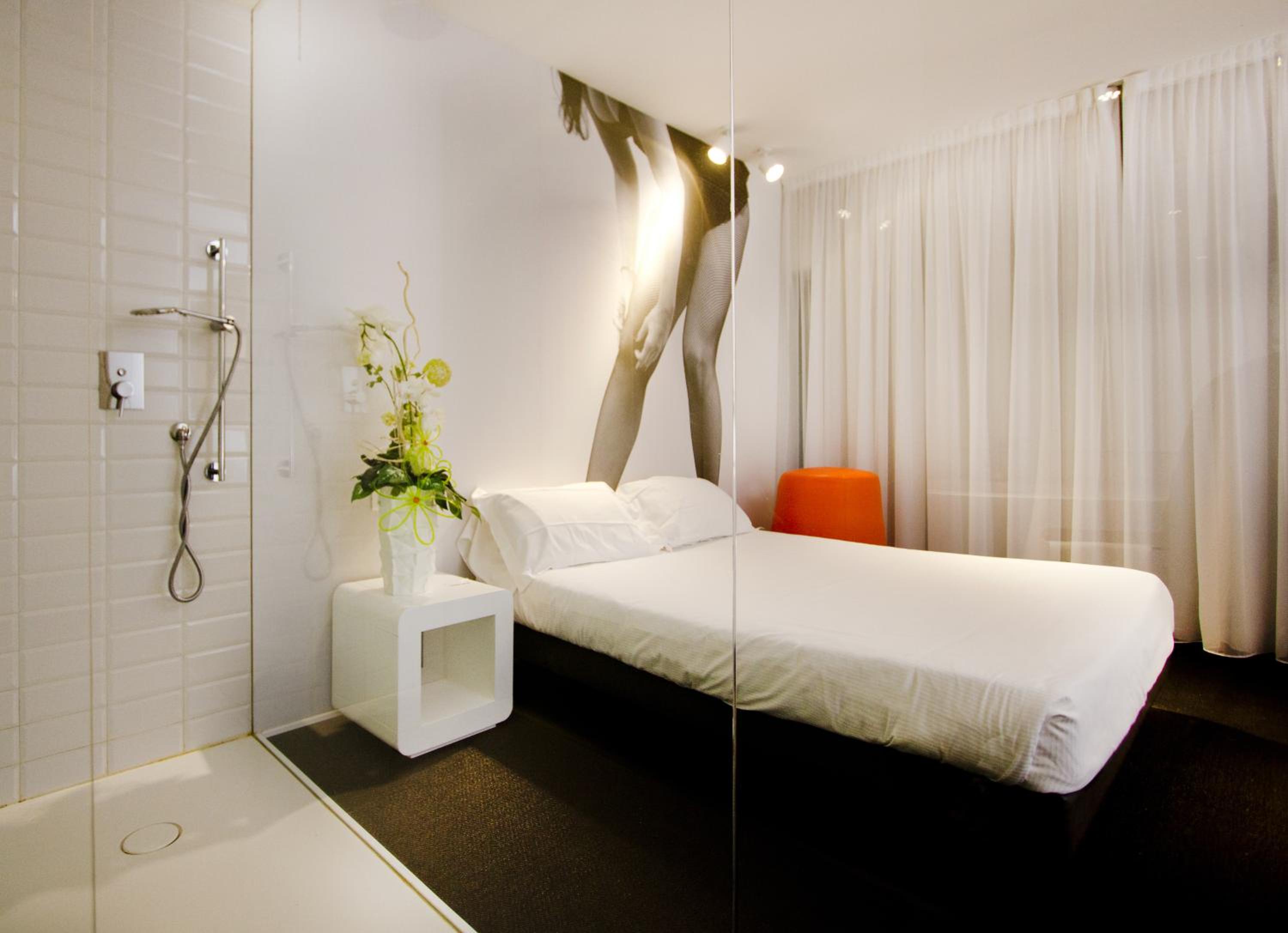 Deluxe Double Room - Photo 4