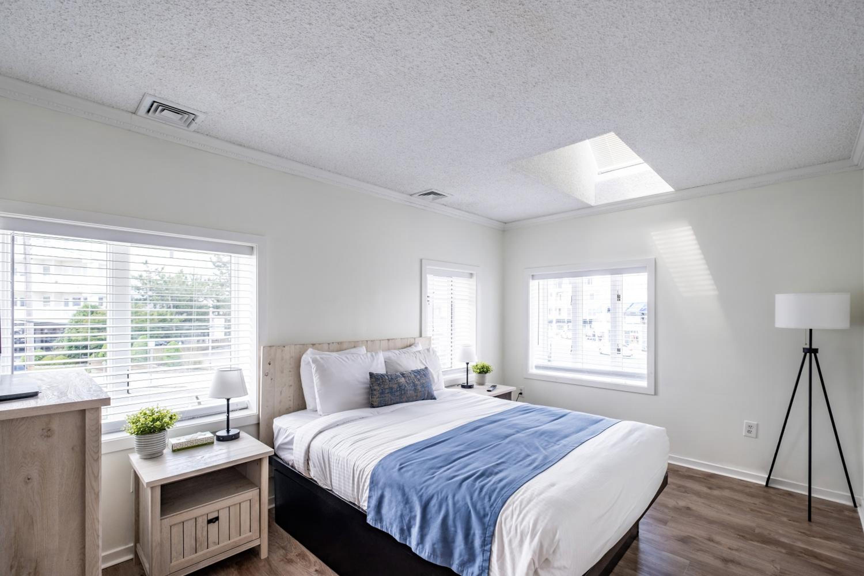 King Suite Upper photo 1
