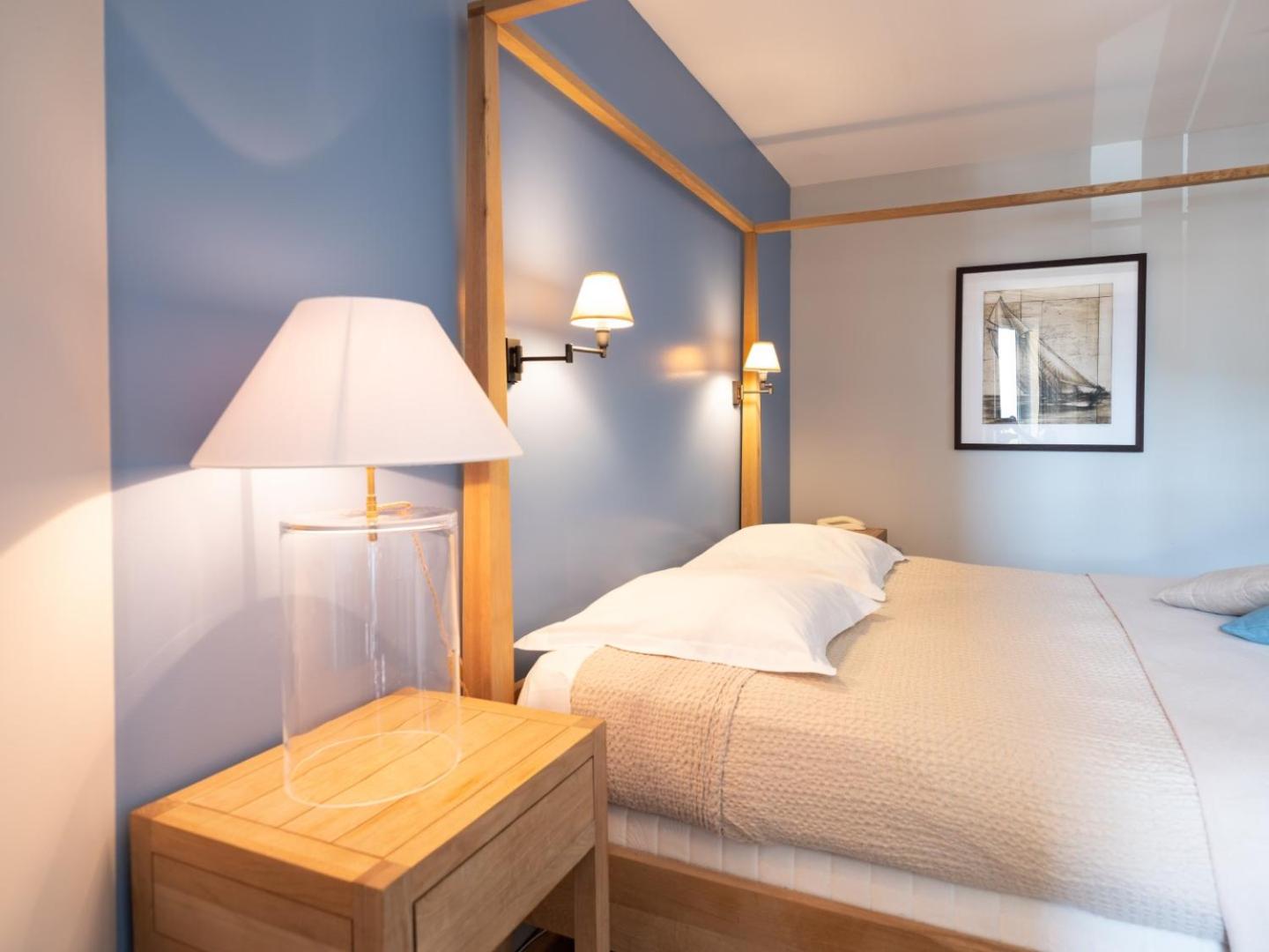 Superior Double Room - Photo 9