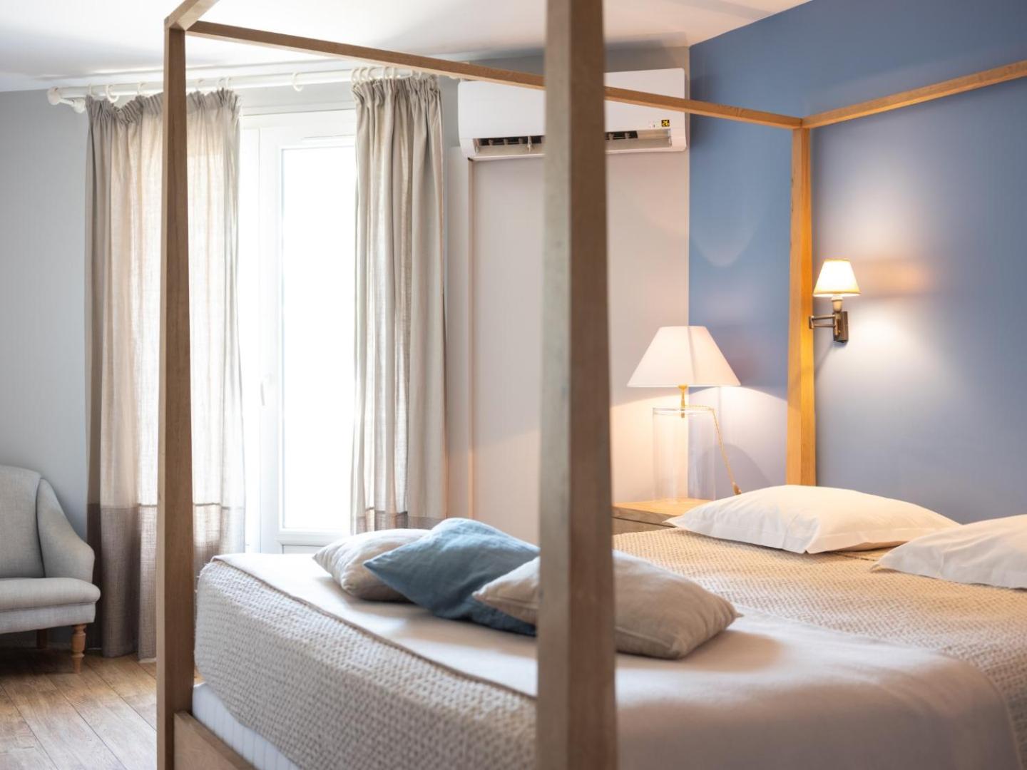 Superior Double Room - Photo 7