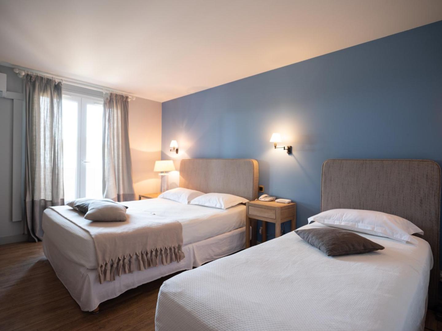 Triple Room - Photo 7