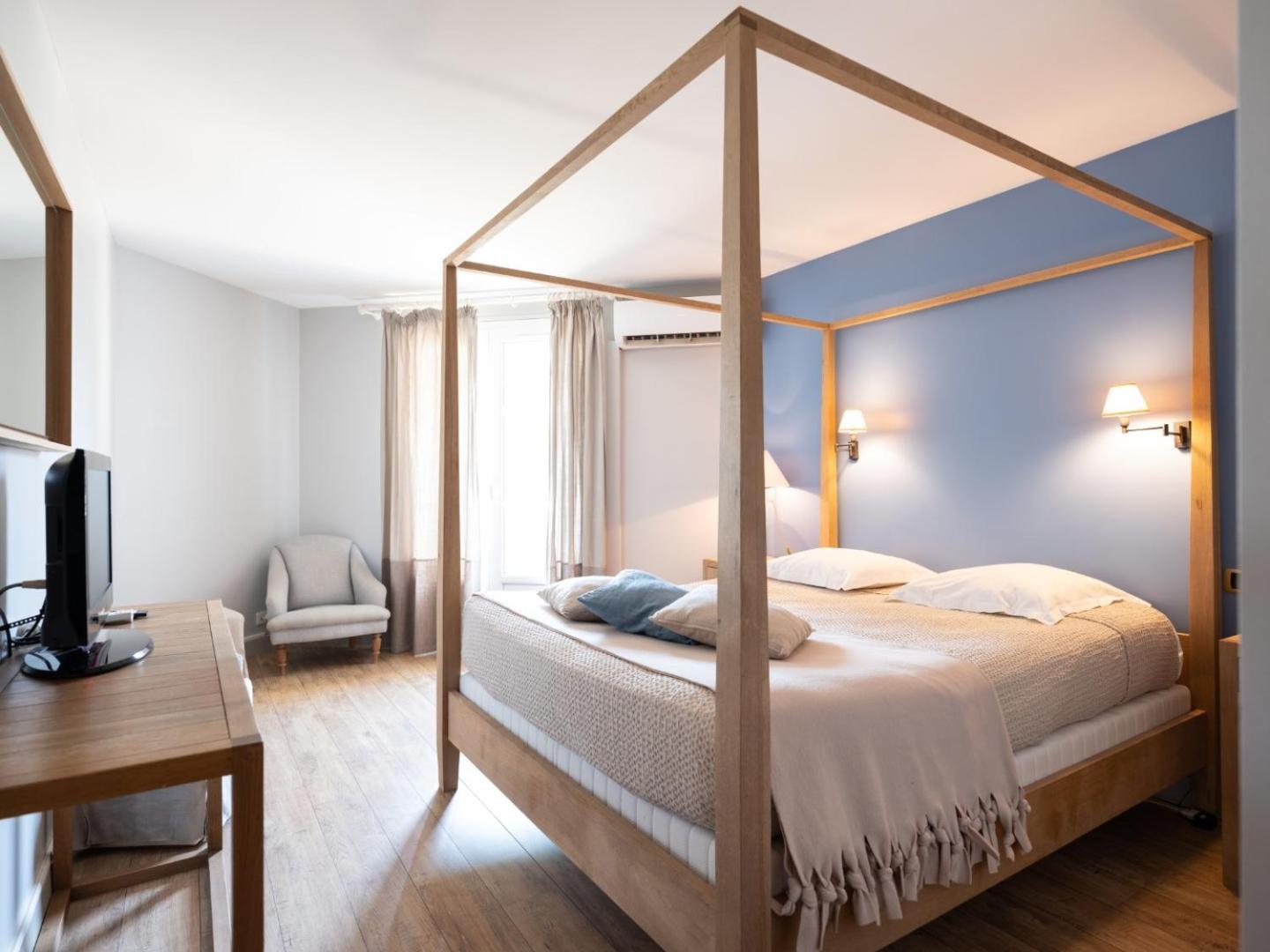 Superior Double Room - Photo 6