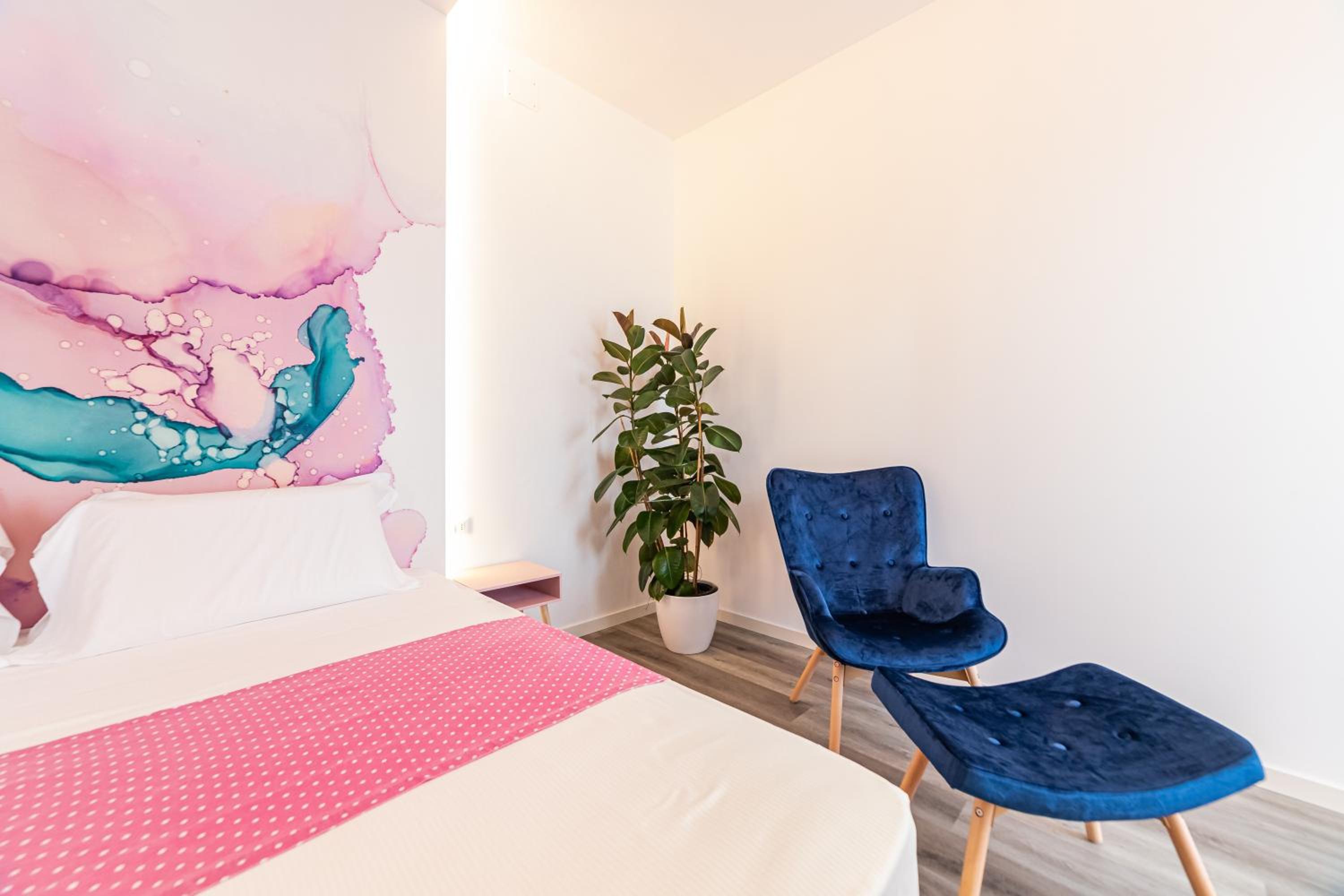 Deluxe Room photo 2