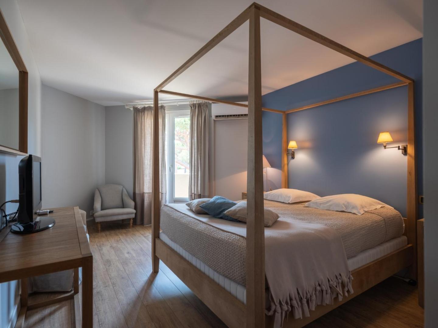 Superior Double Room - Photo 5