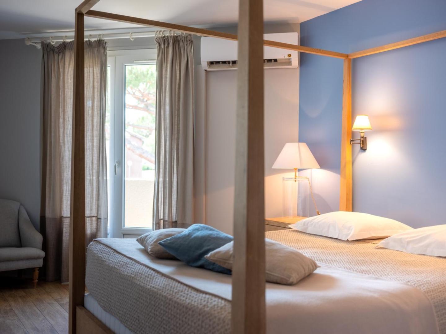 Superior Double Room - Photo 4