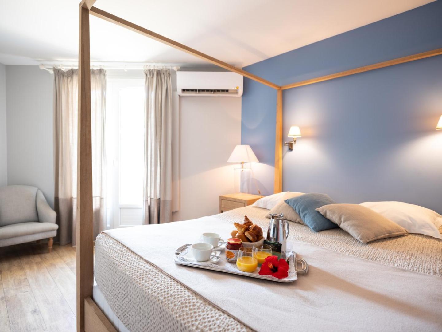 Superior Double Room - Photo 3