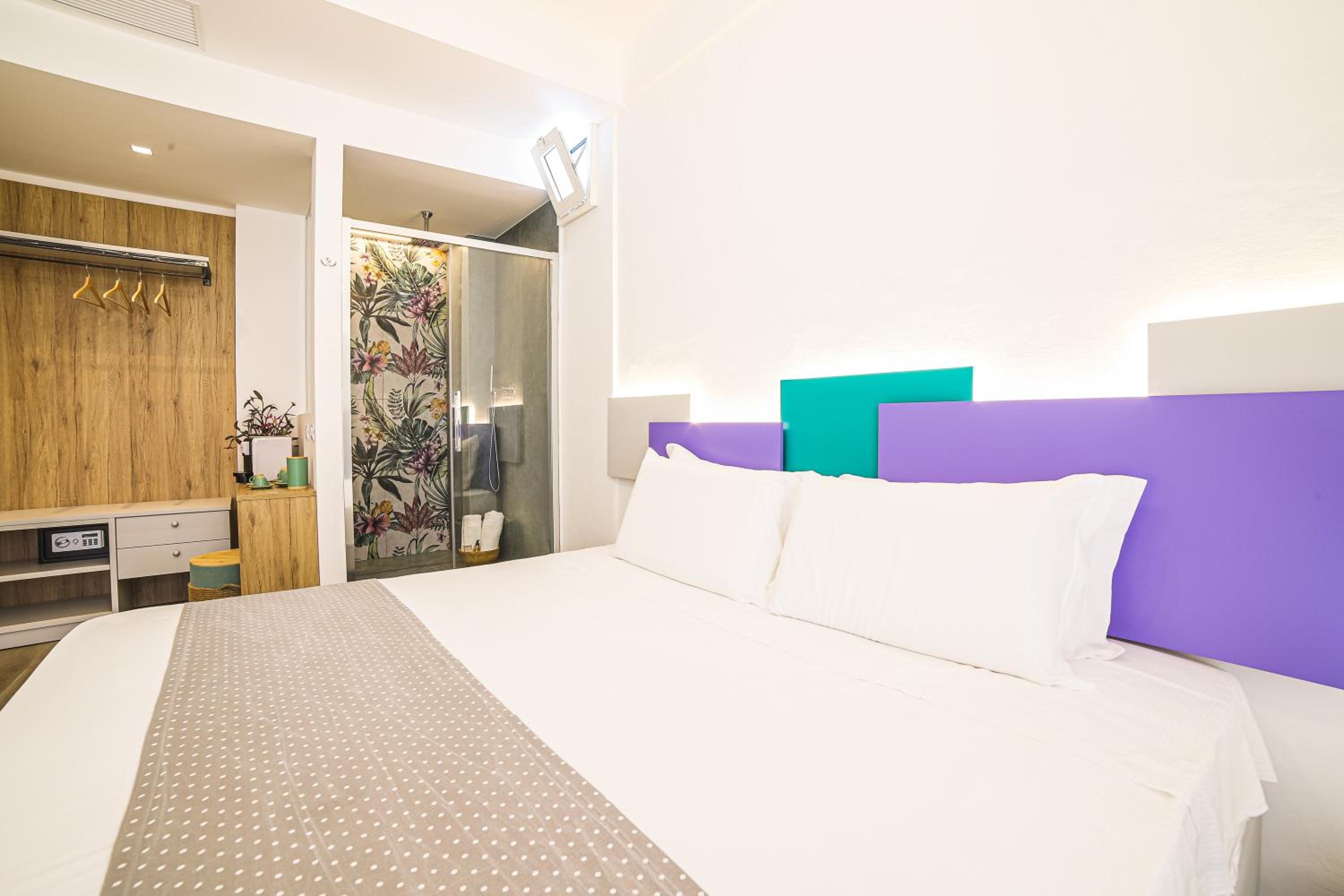 Deluxe Room photo 1