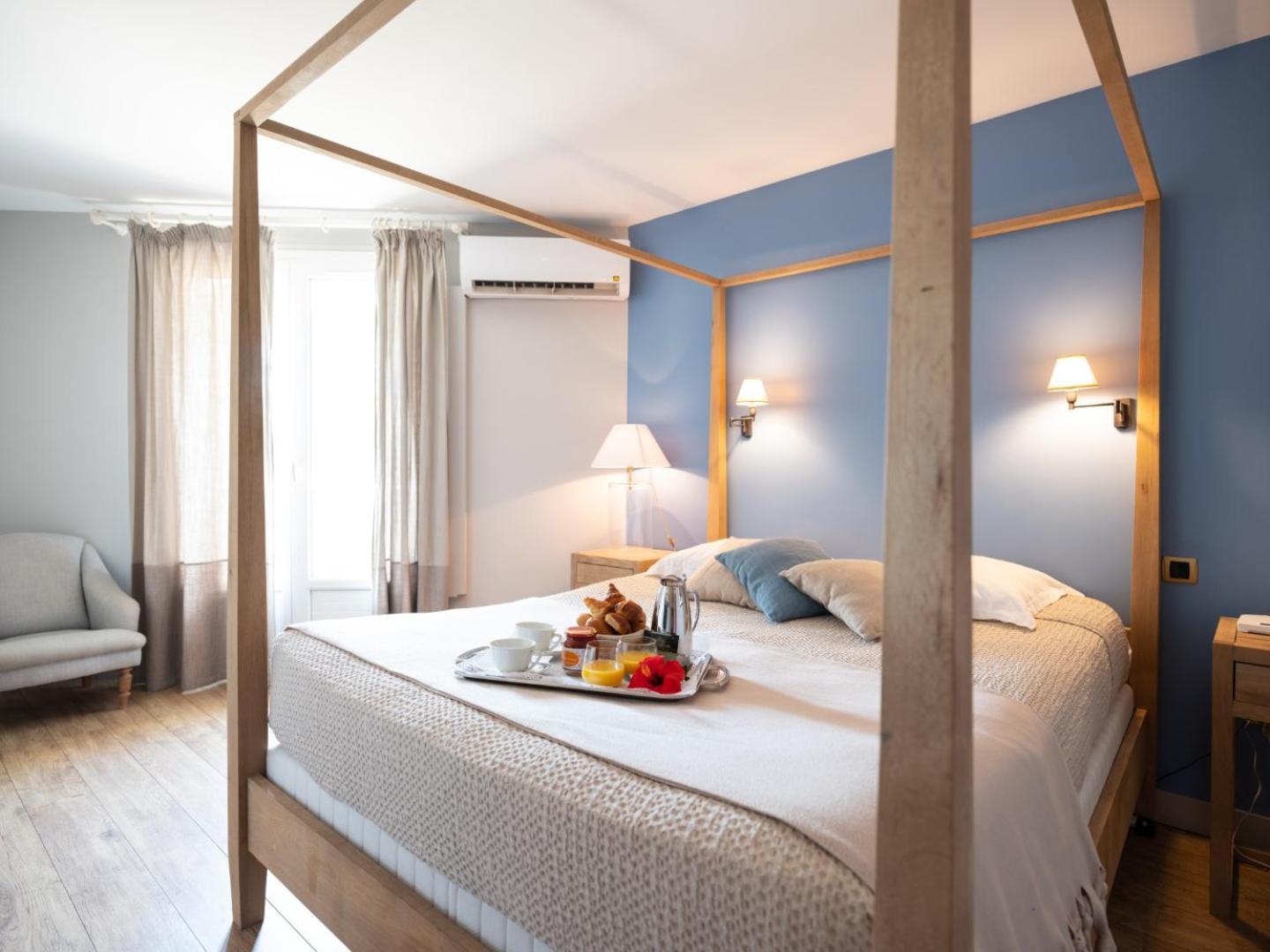 Superior Double Room - Photo 2