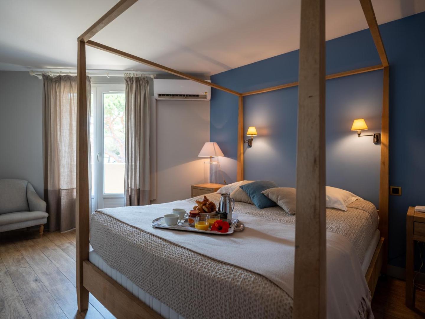 Superior Double Room - Photo 15