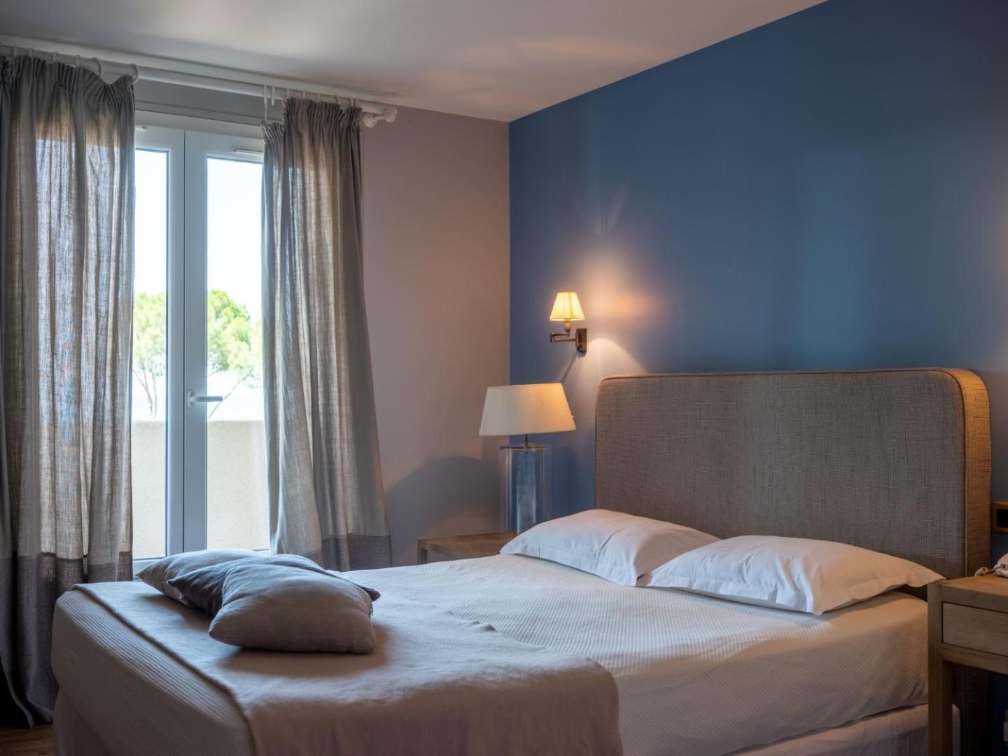 Double Room - Photo 4
