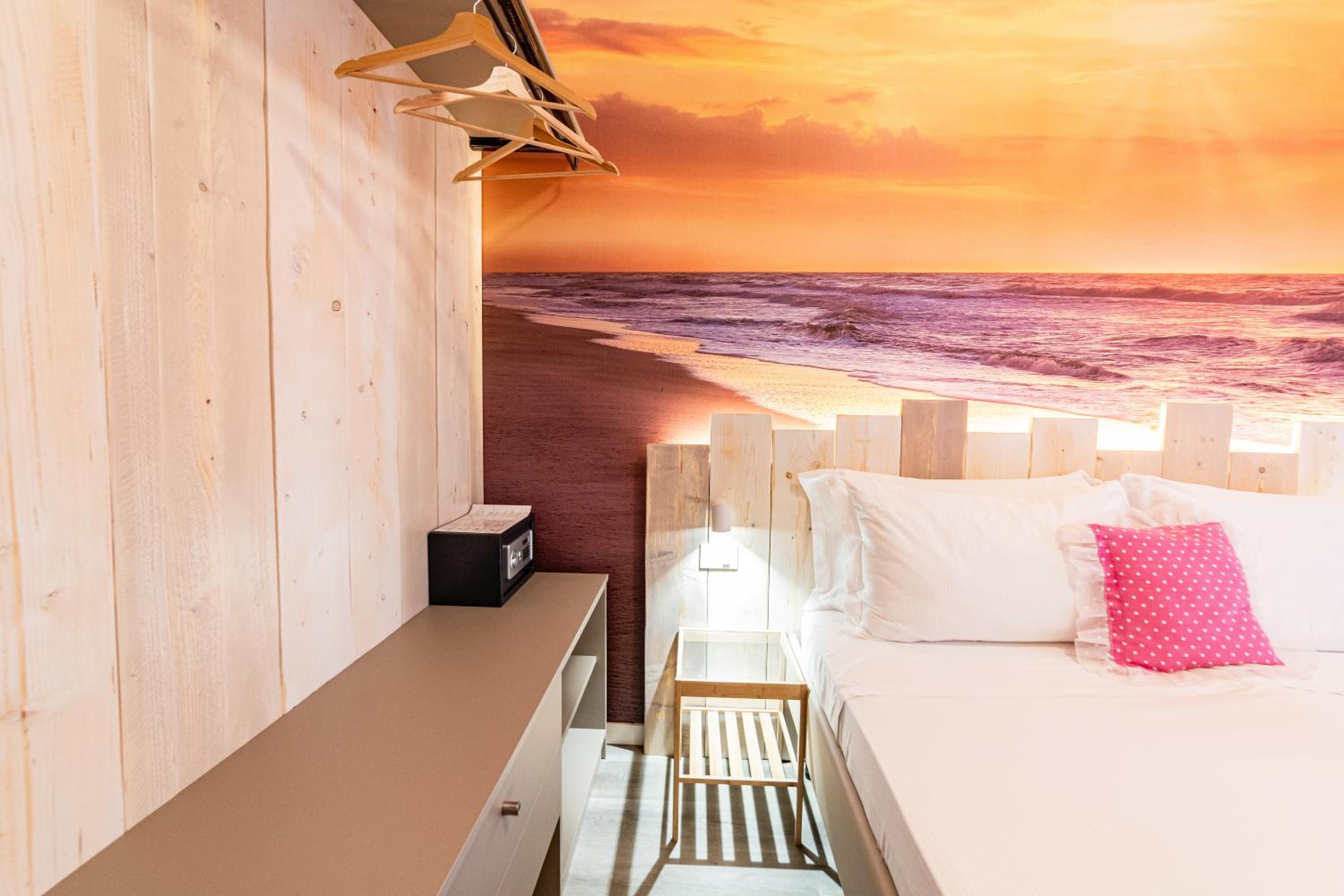 Double Room with Balcony photo 1