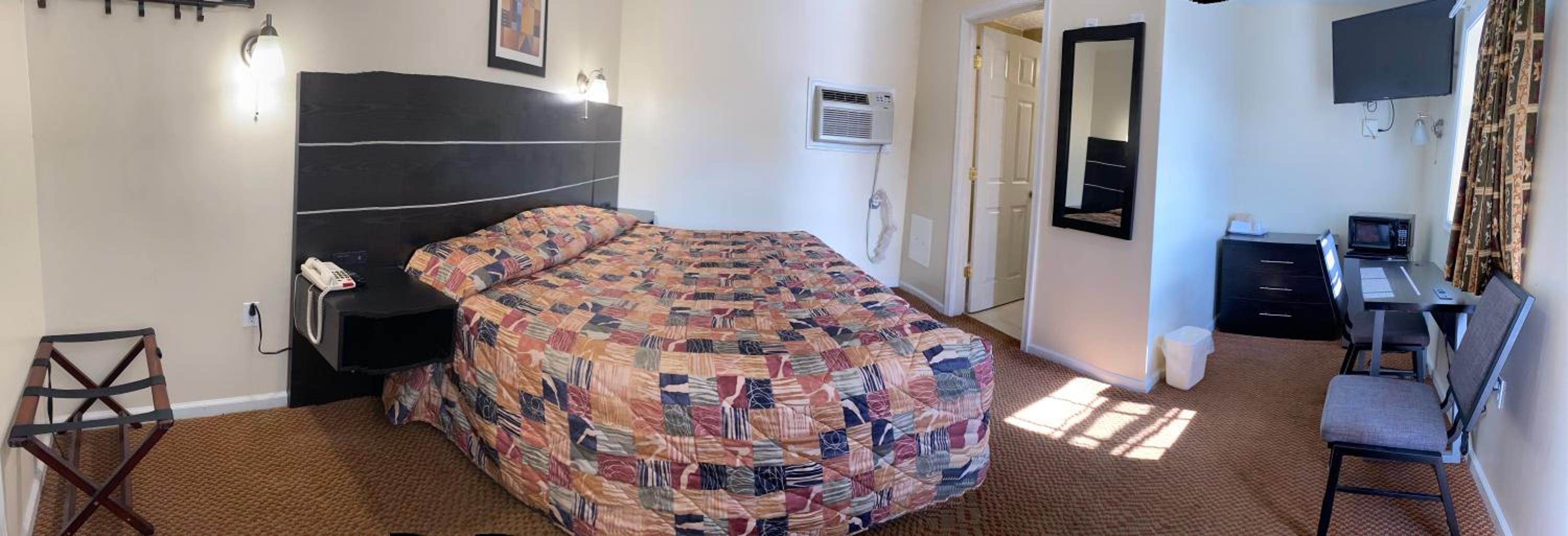 King Room