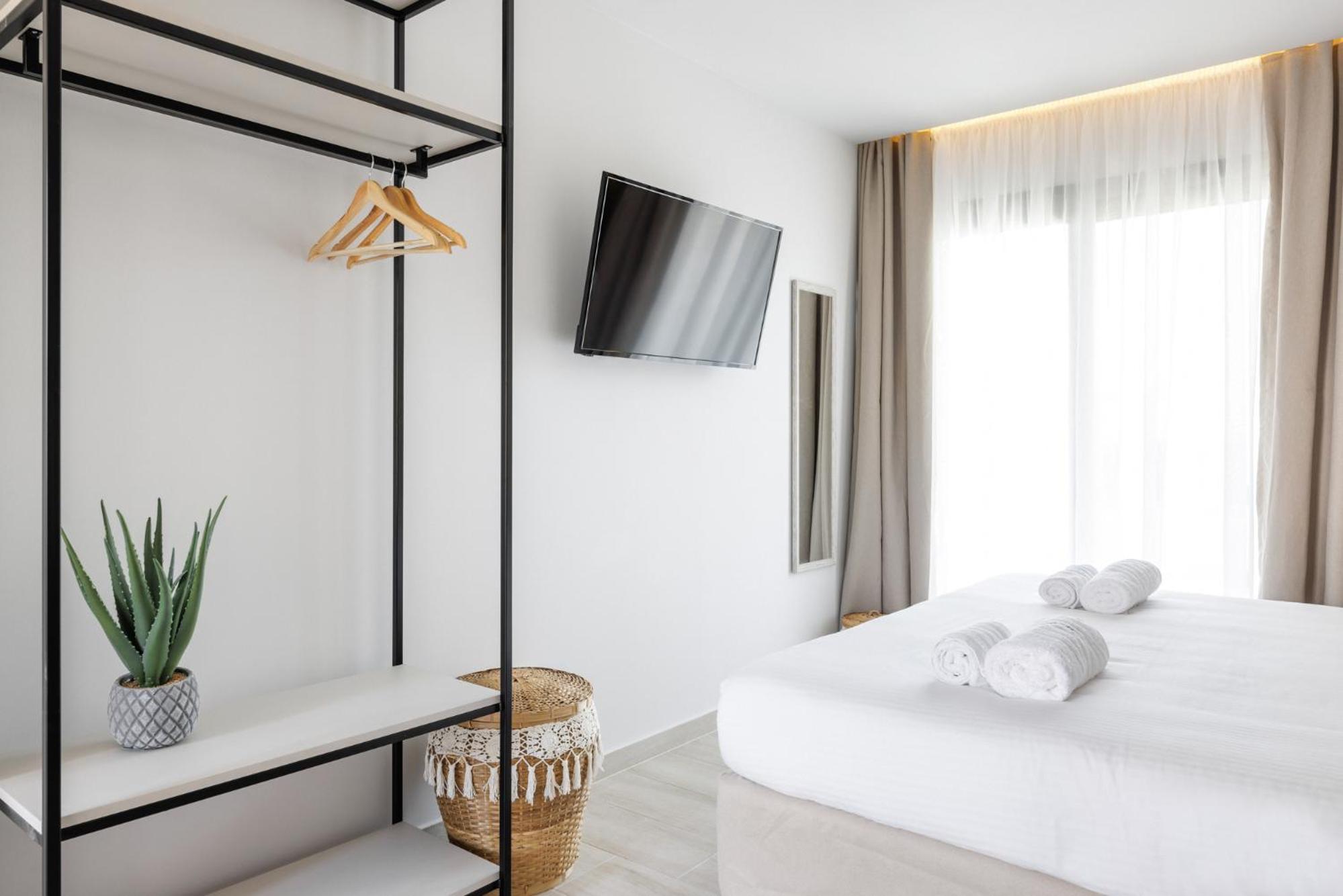 Double Comfort Room - Photo 13