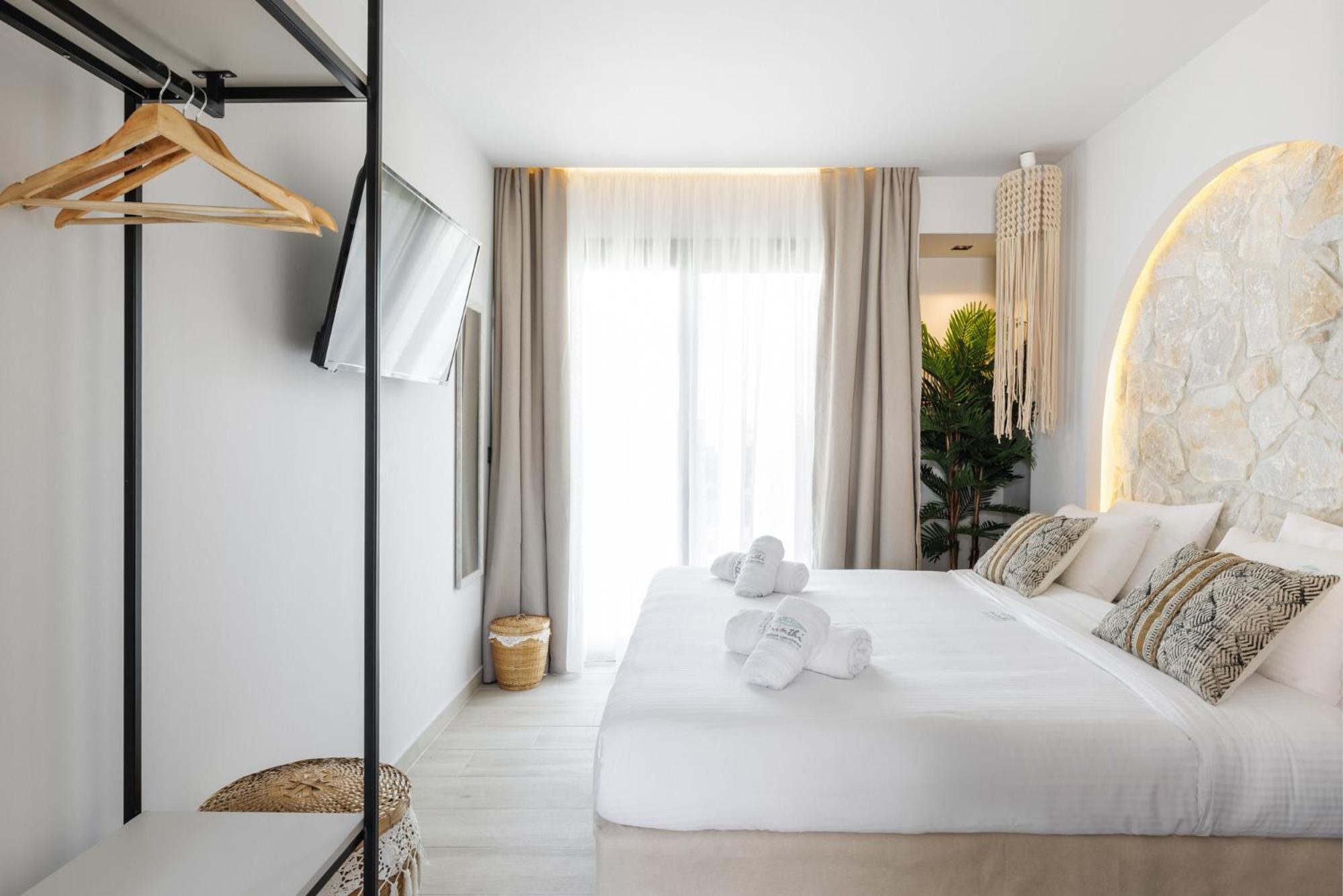 Double Comfort Room - Photo 32