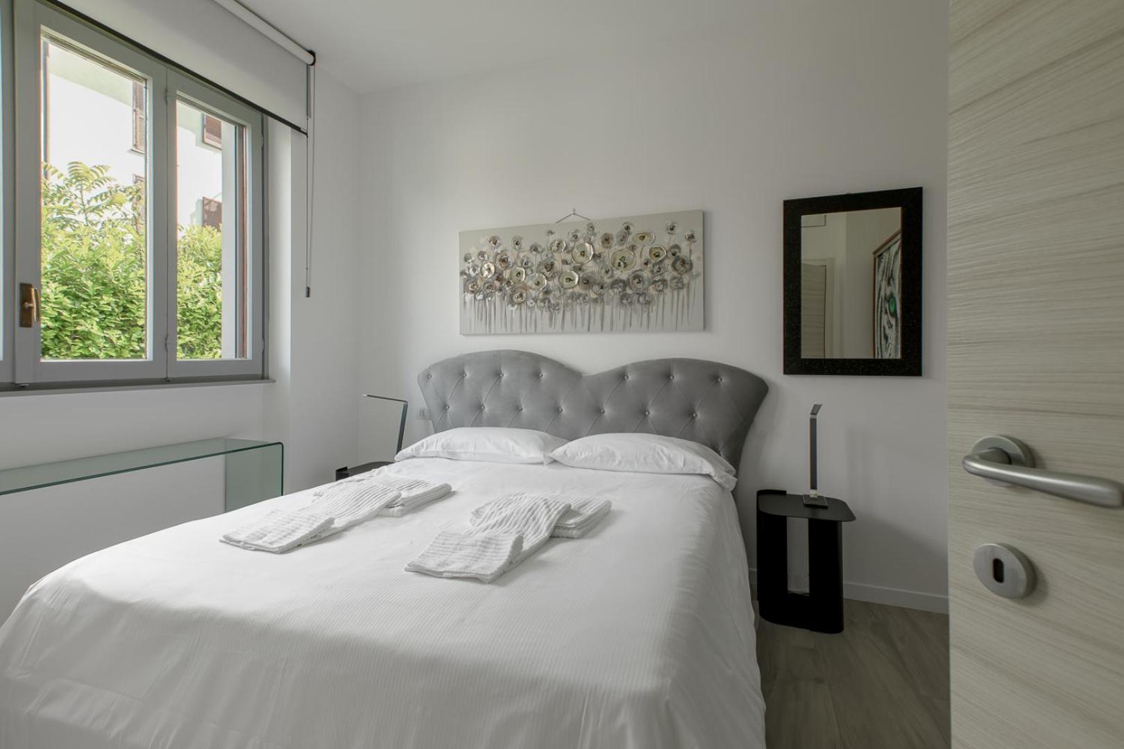 Standard Double Room - Photo 3