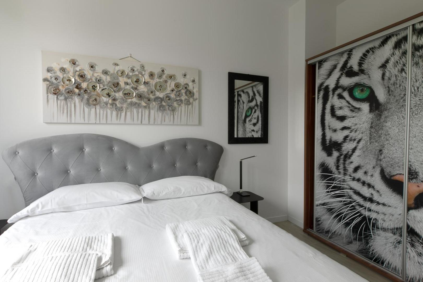 Standard Double Room - Photo 1