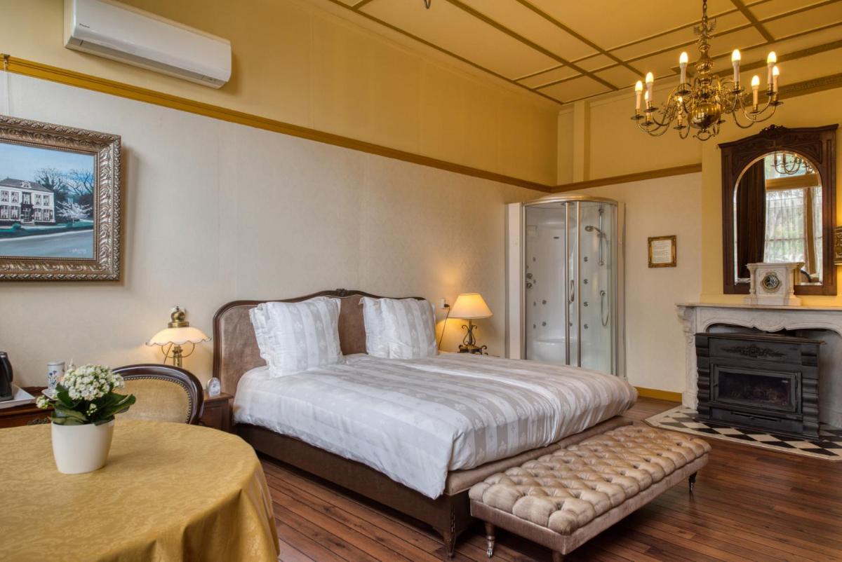Prestige Room
