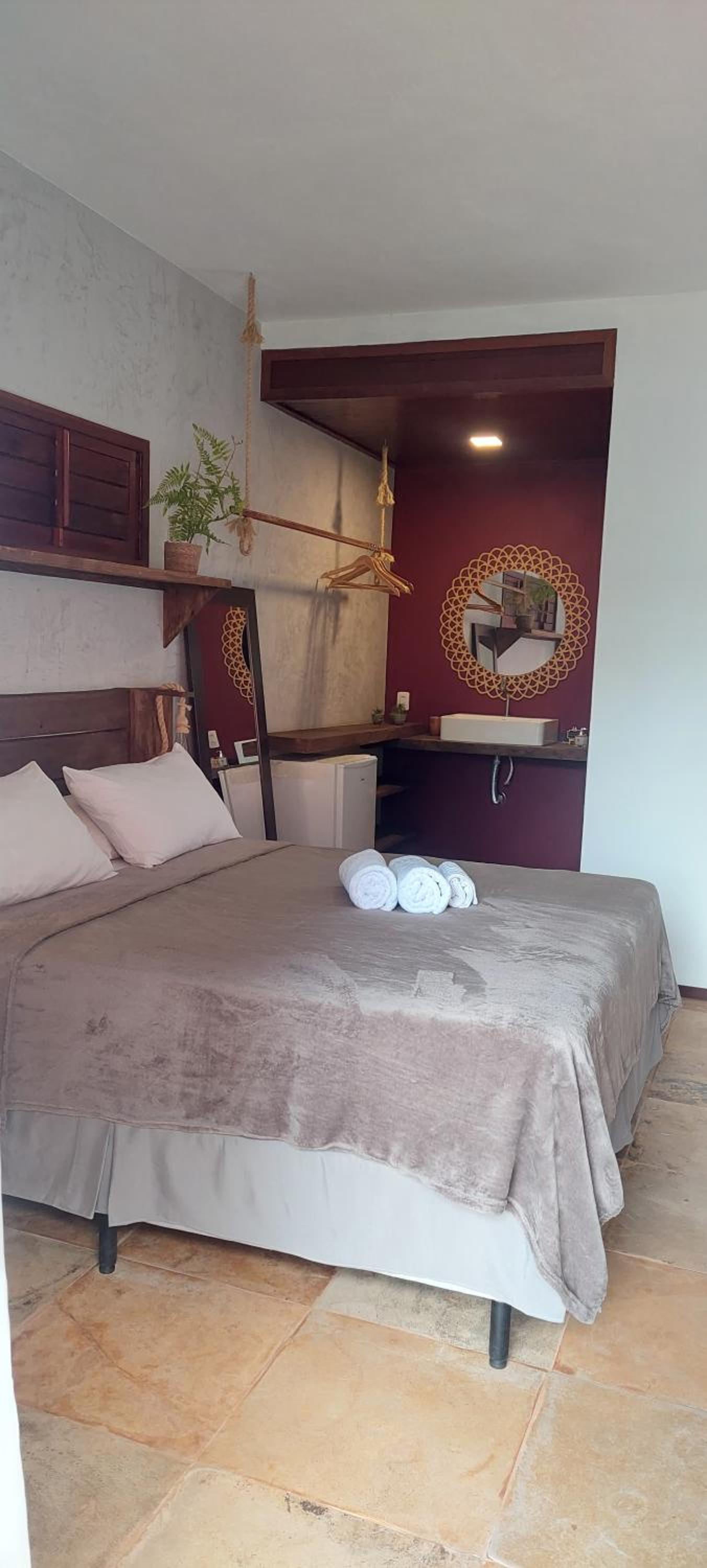 Deluxe Room - Photo 7