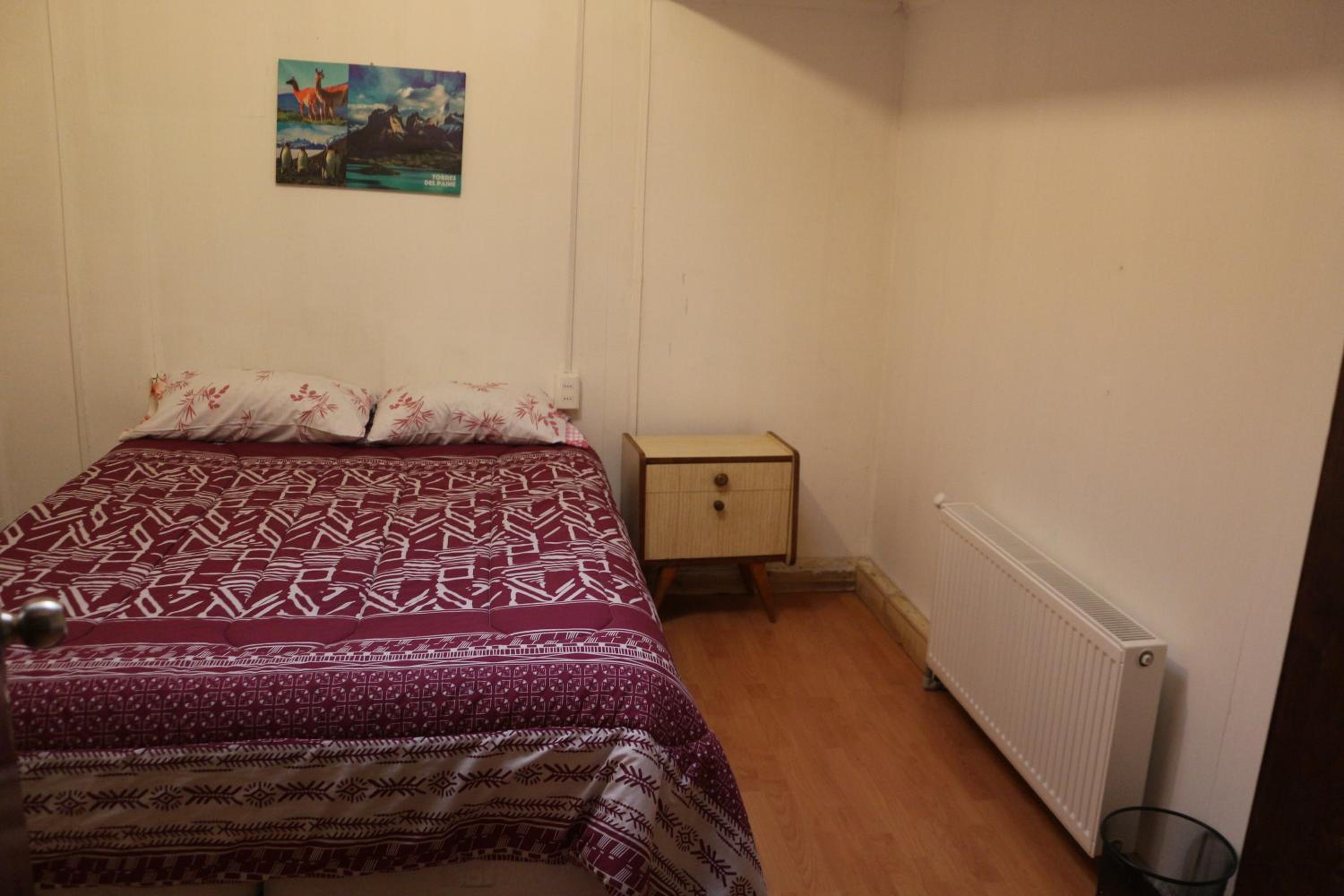 Queen Room photo 3