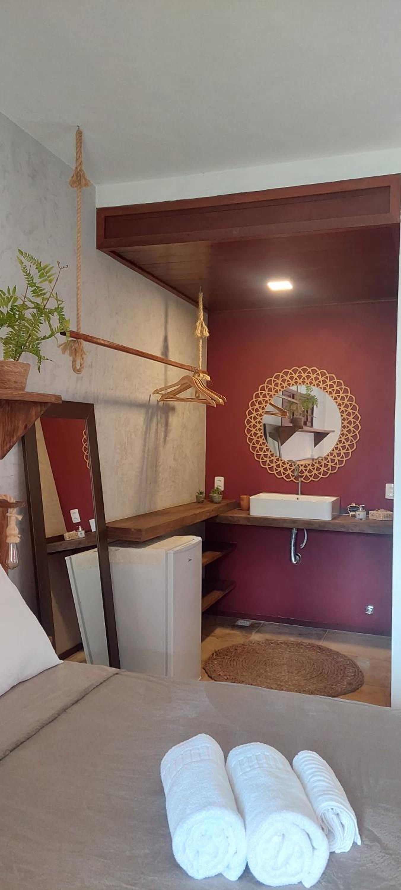 Deluxe Room - Photo 1