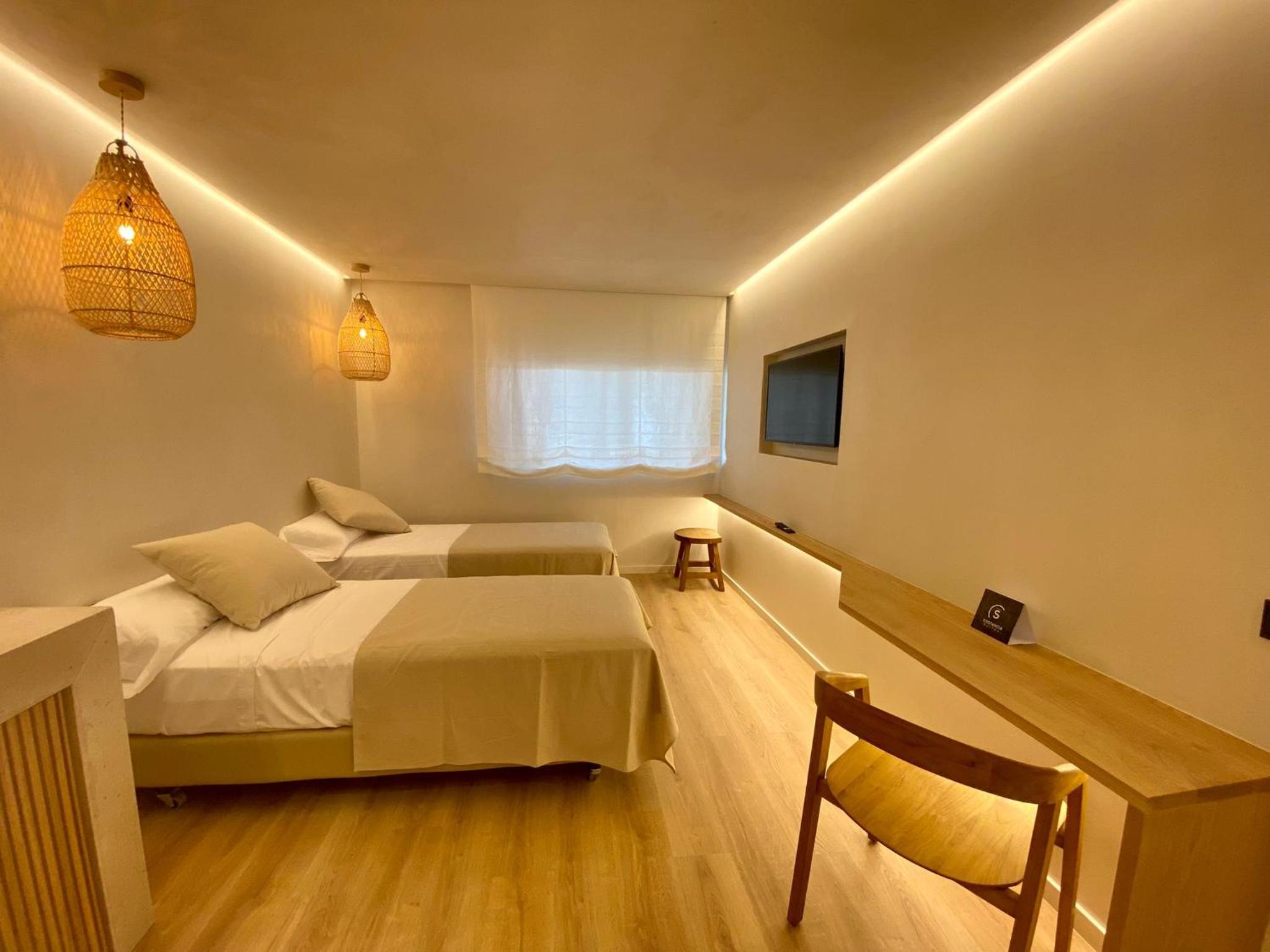 Double or Twin Room - Disability Access - Photo 5