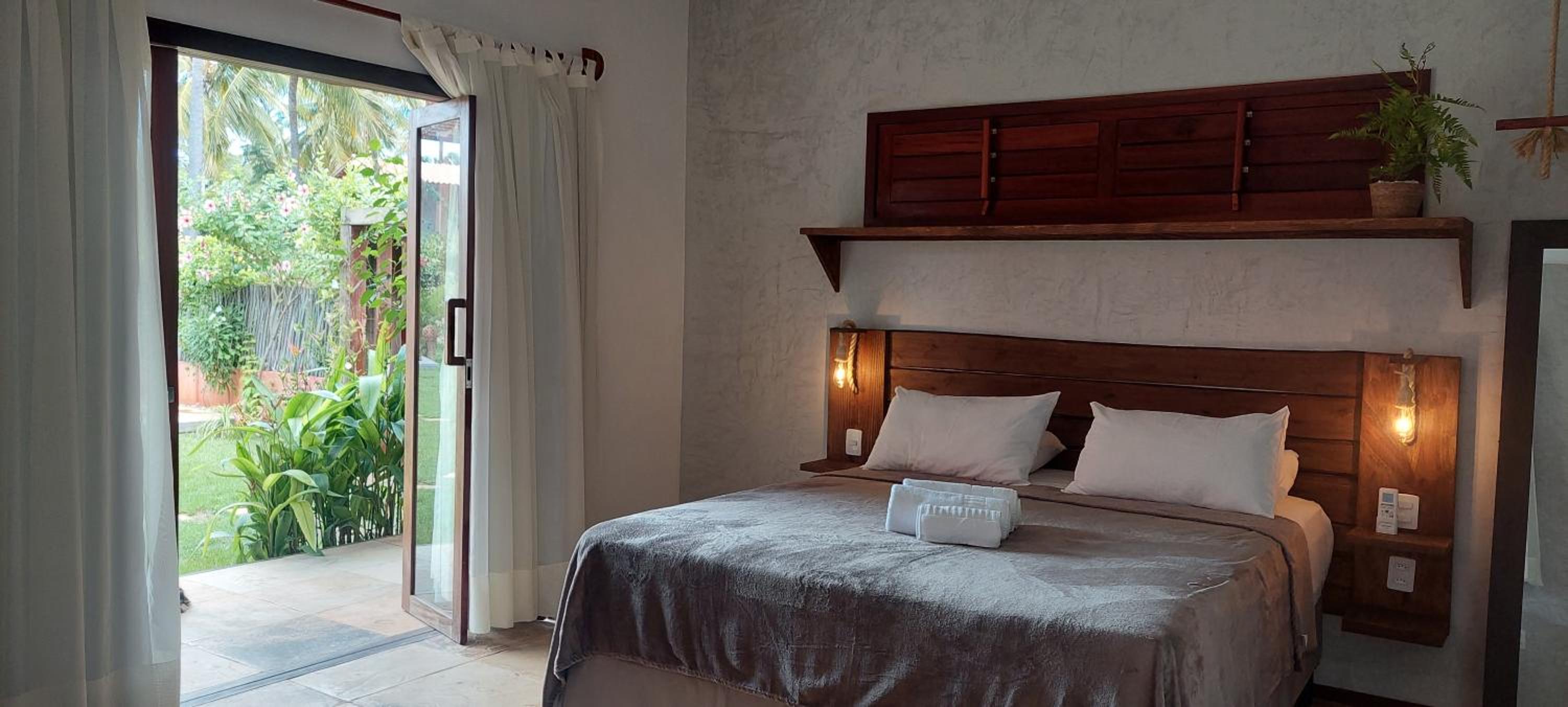 Deluxe Room - Photo 6