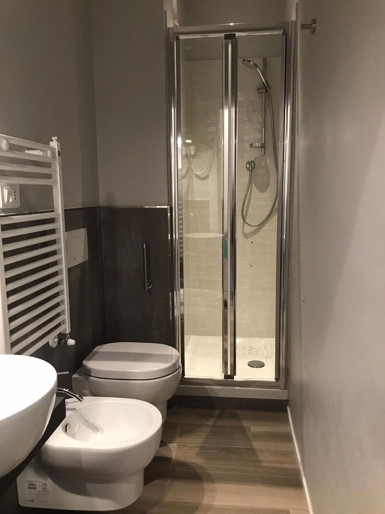 Double Room with Private Bathroom photo 2
