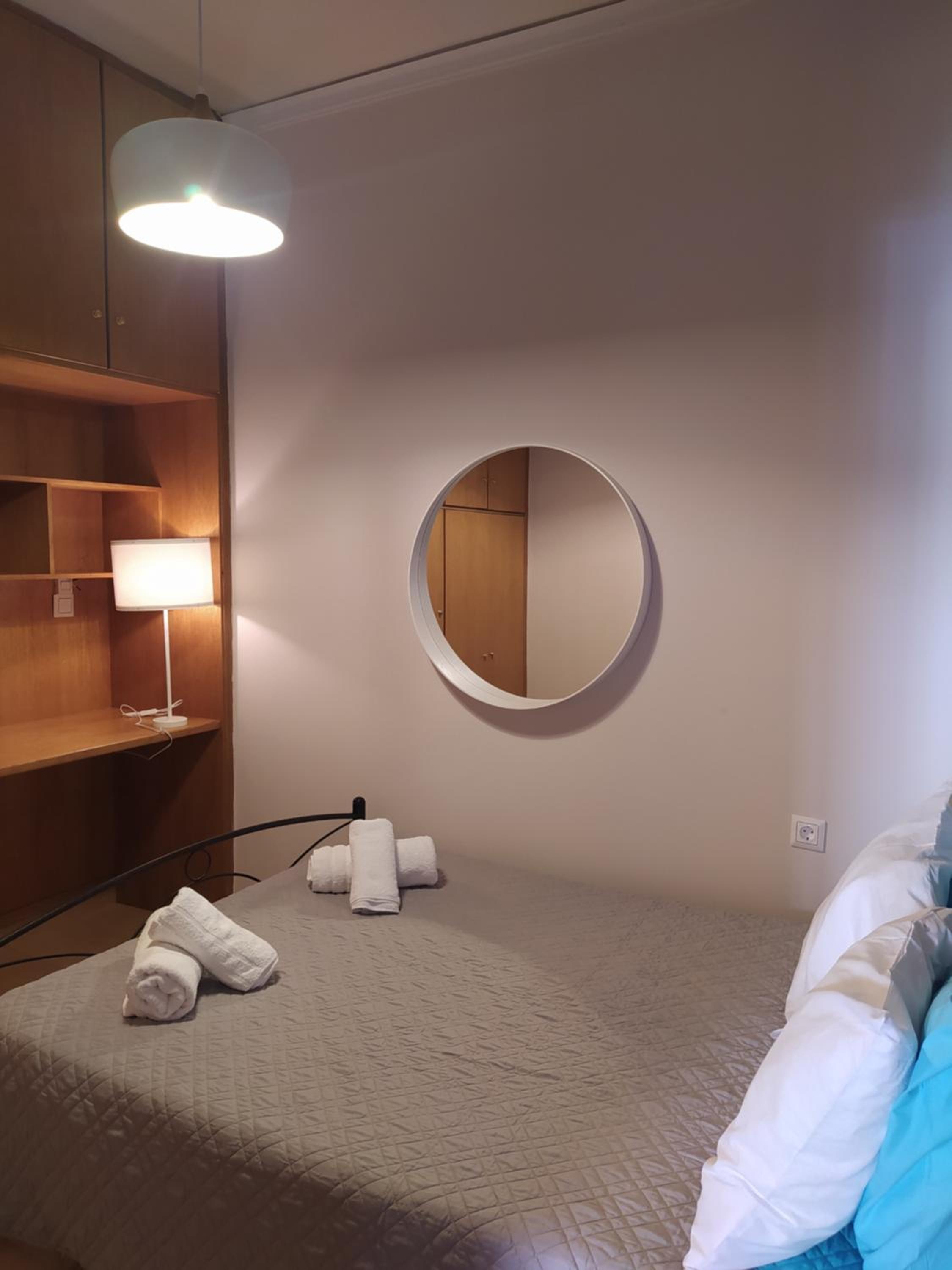 Two-Bedroom Apartment - Photo 1