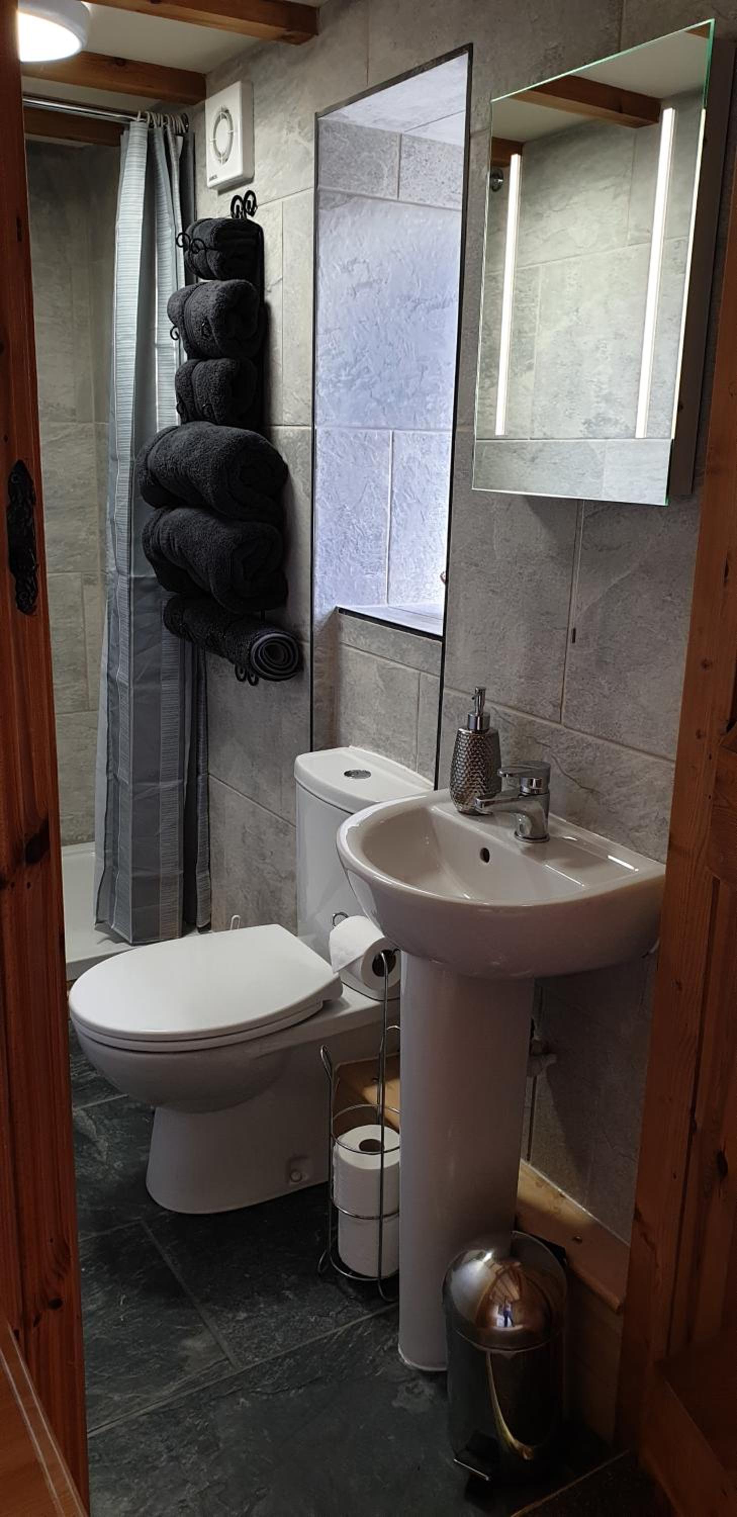 Double or Twin Room with View photo 2