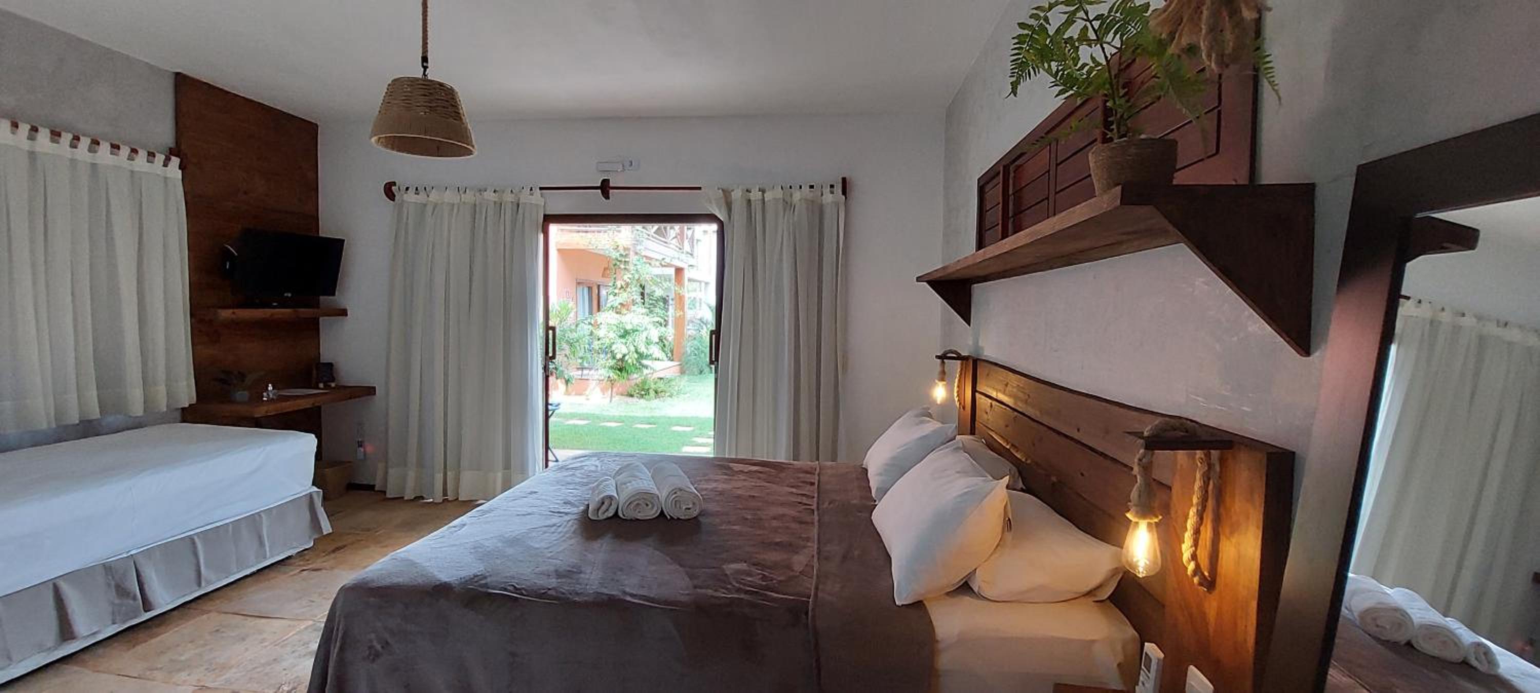 Deluxe Room - Photo 4