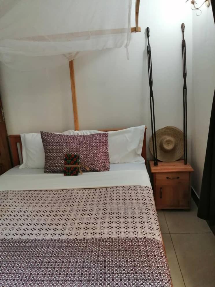 Double Room with Private Bathroom photo 2