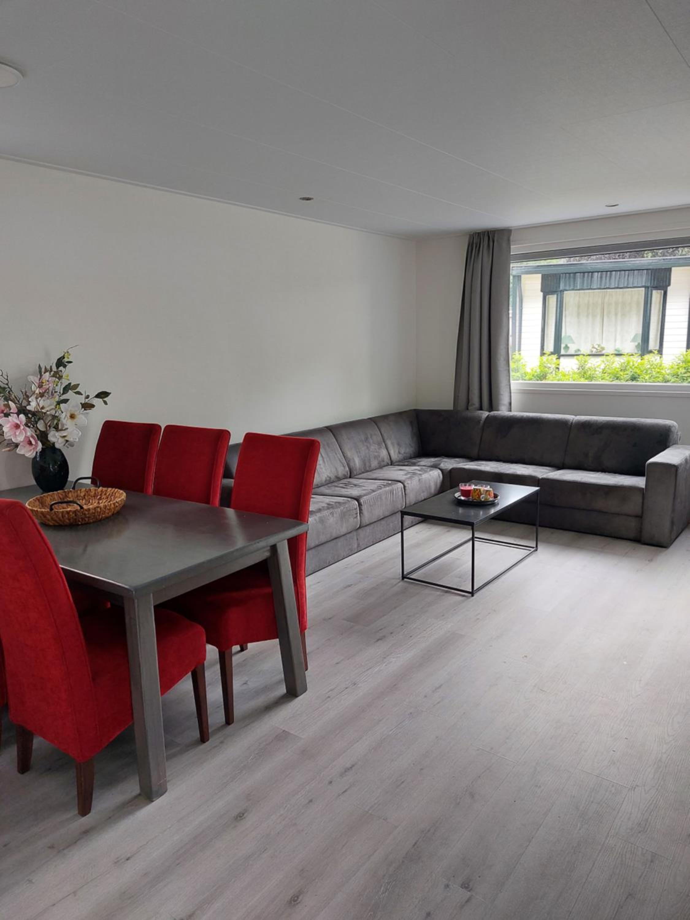 Chalet - Photo 1