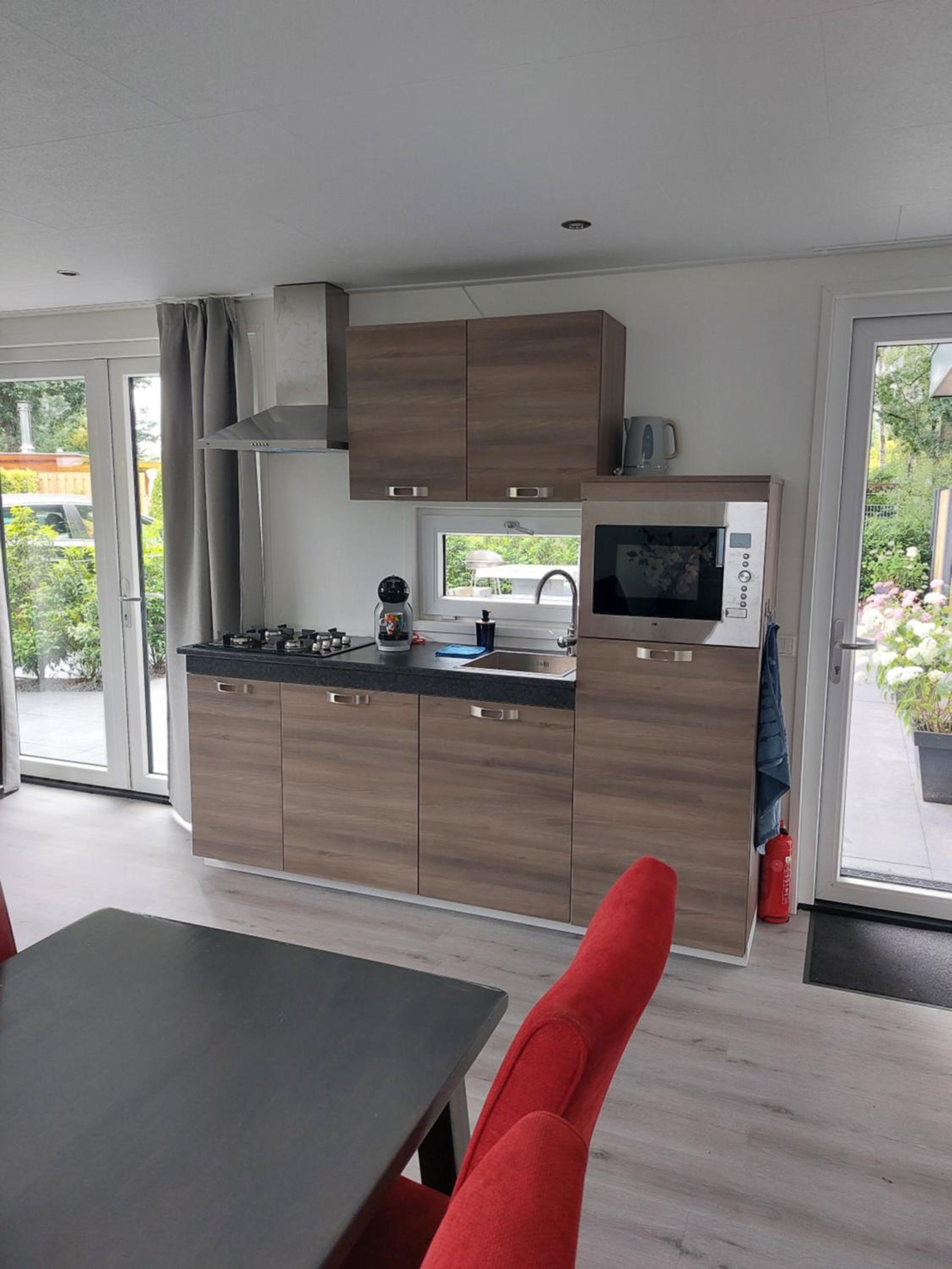 Chalet - Photo 12