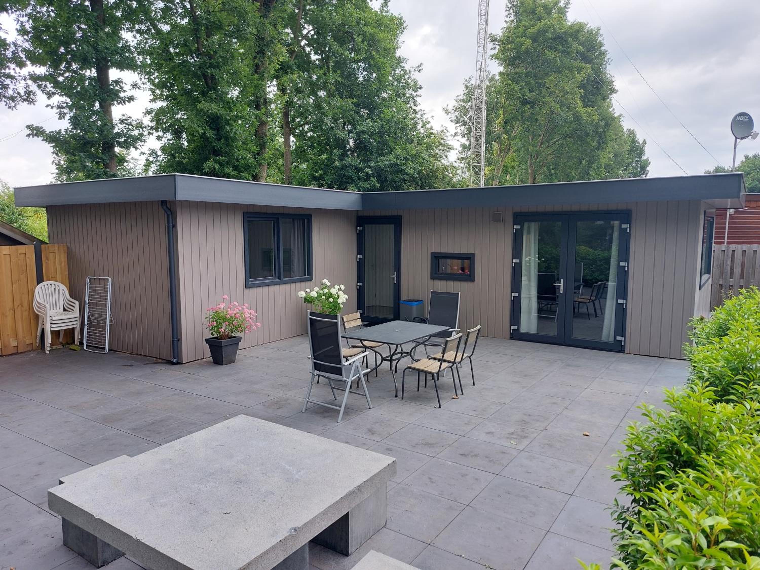 Chalet - Photo 2