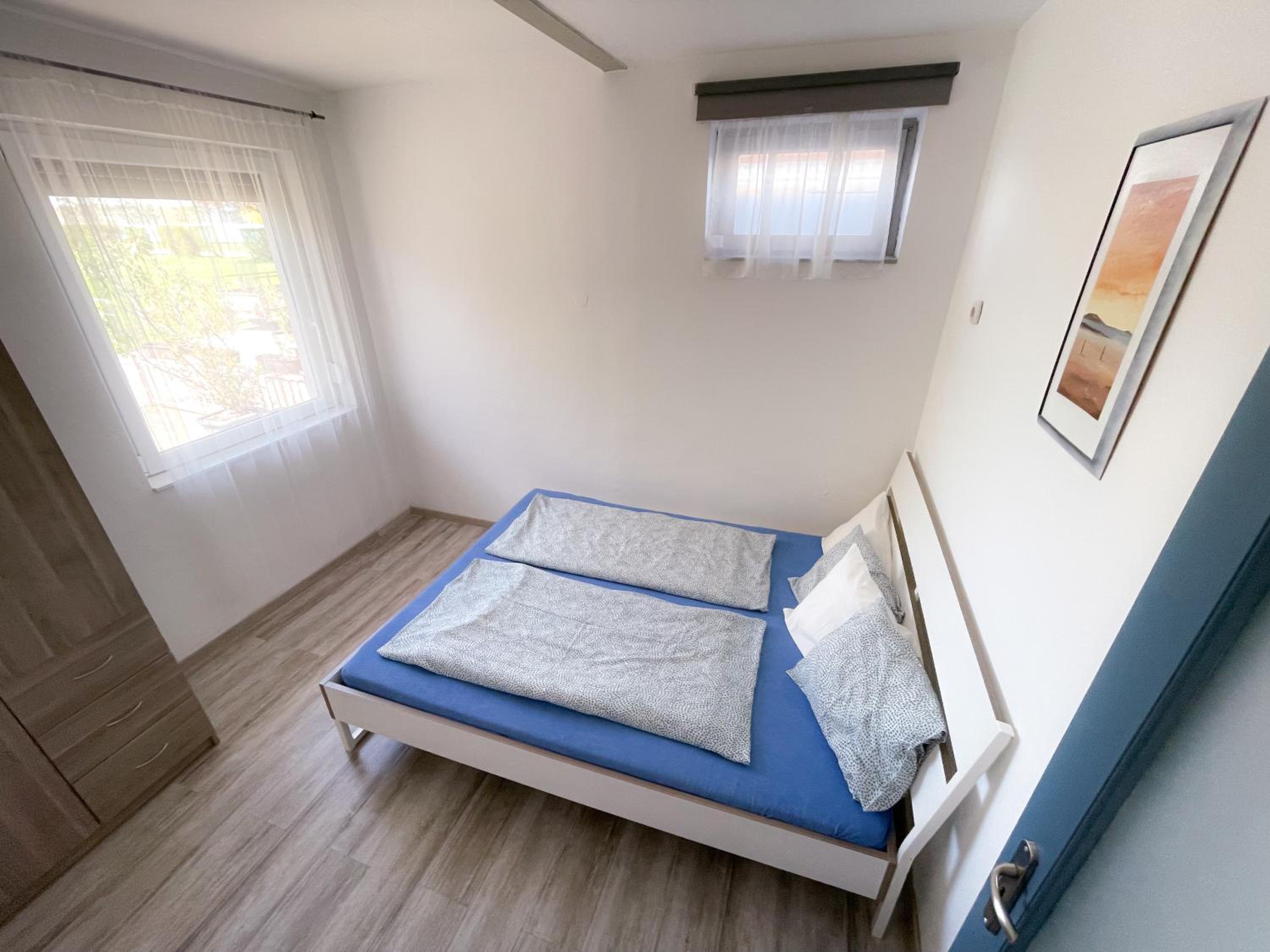 Two-Bedroom Apartment - Photo 1