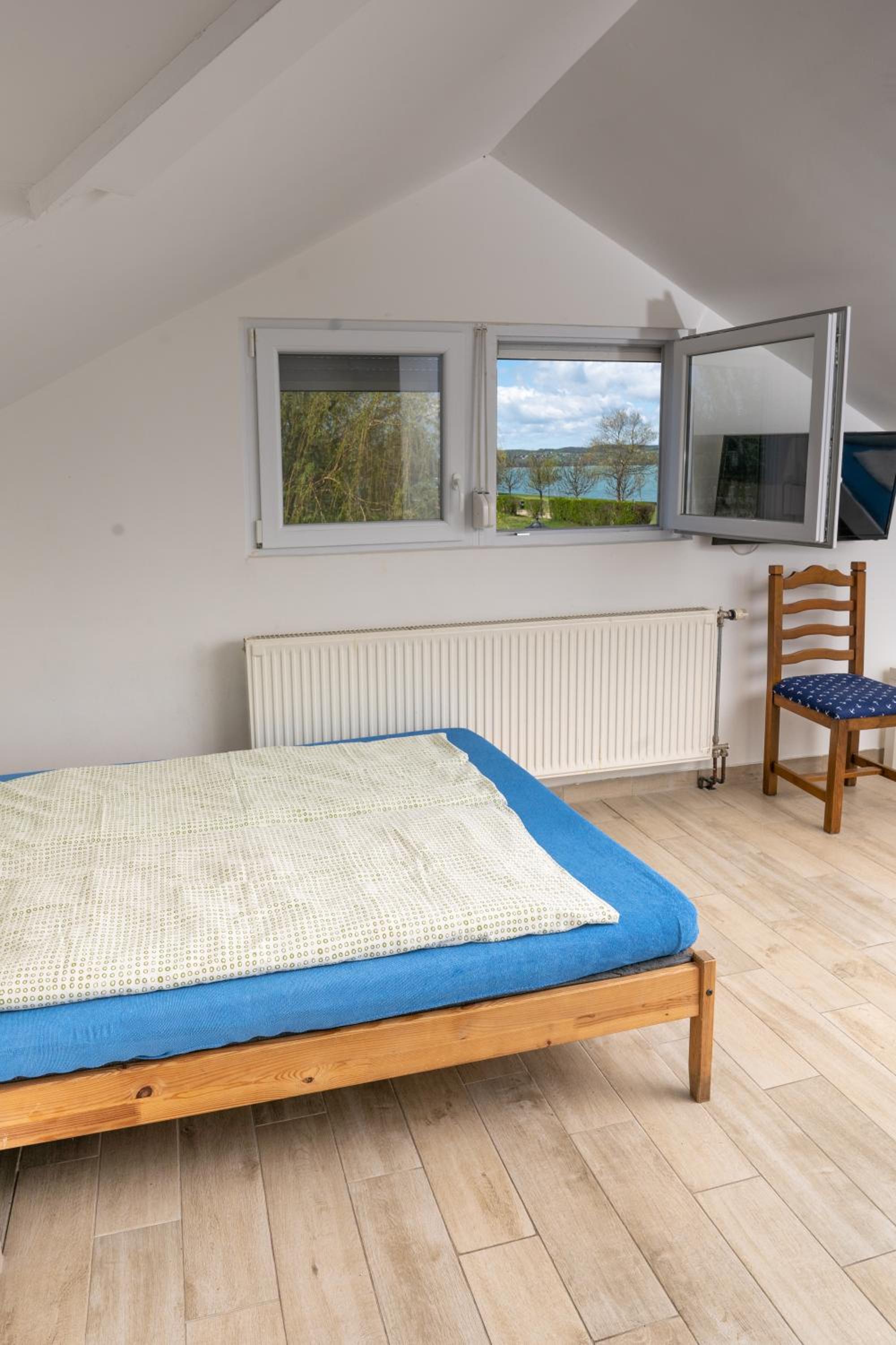 Quadruple Room - Attic - Photo 2