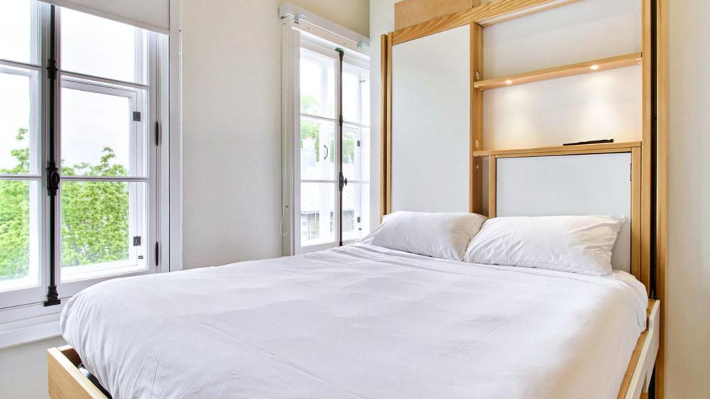 Double Room - Photo 3