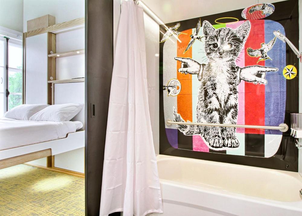 Double Room - Photo 6