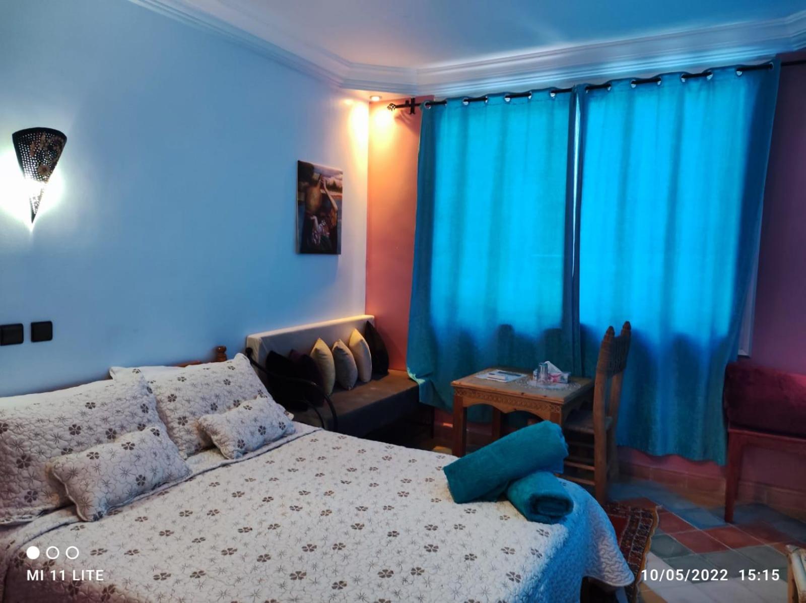 Standard Double Room photo 1