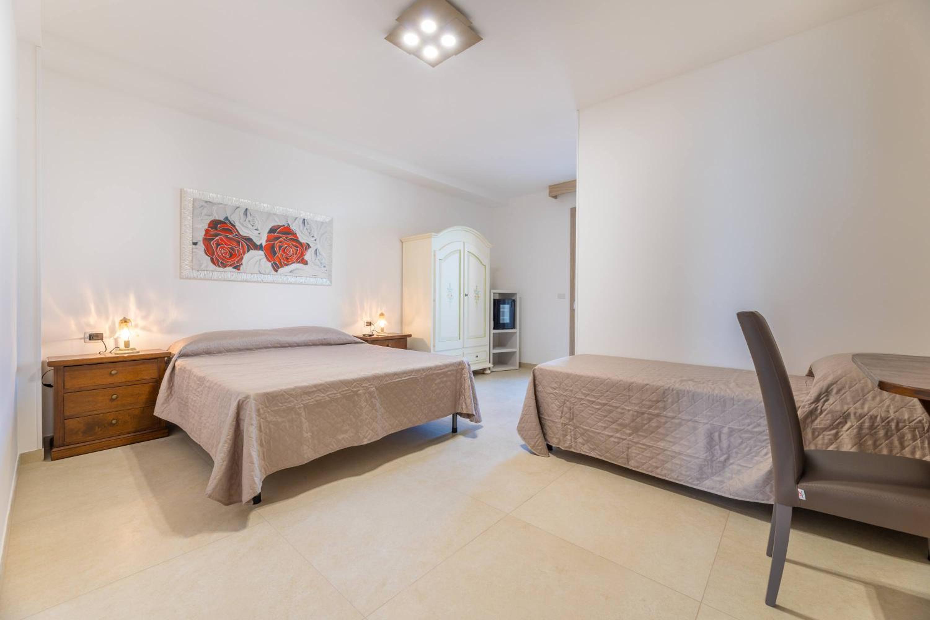 Classic Triple Room