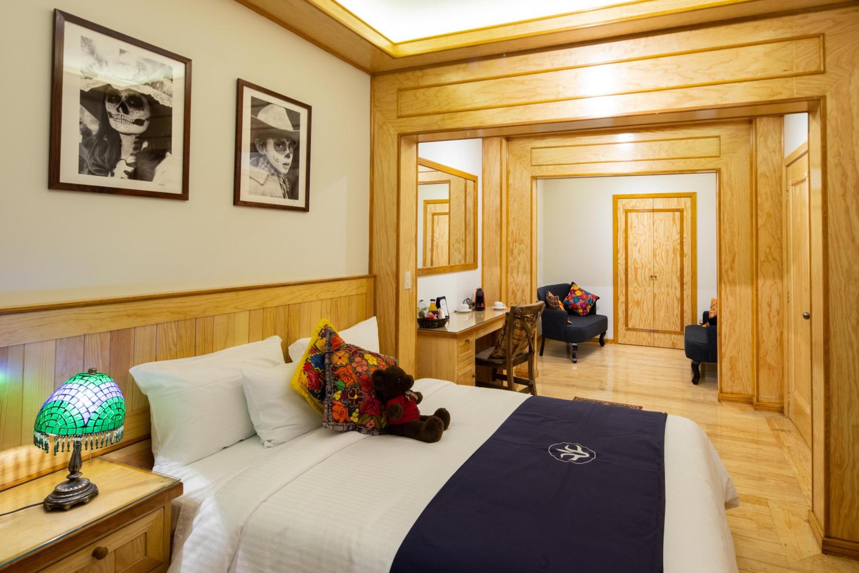 Double Room - Photo 4