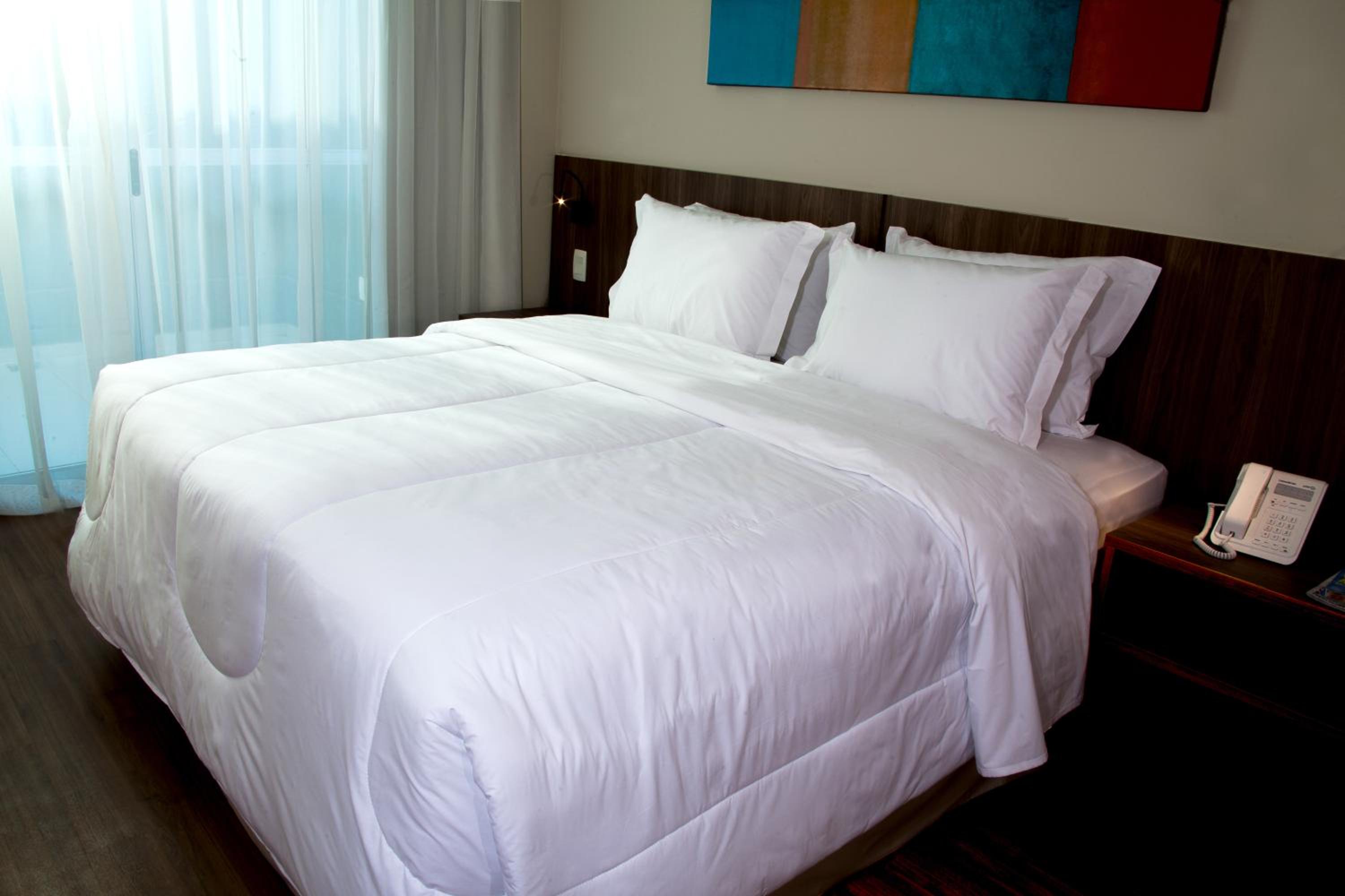 Available room