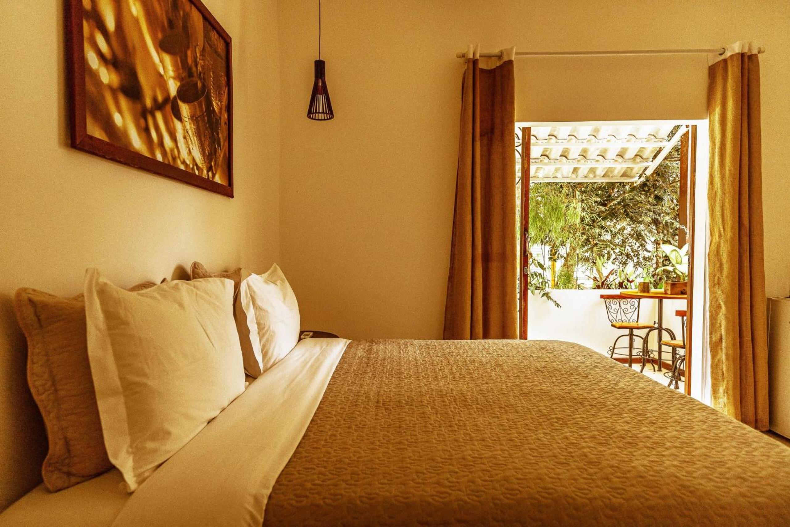 Superior Double Room photo 1
